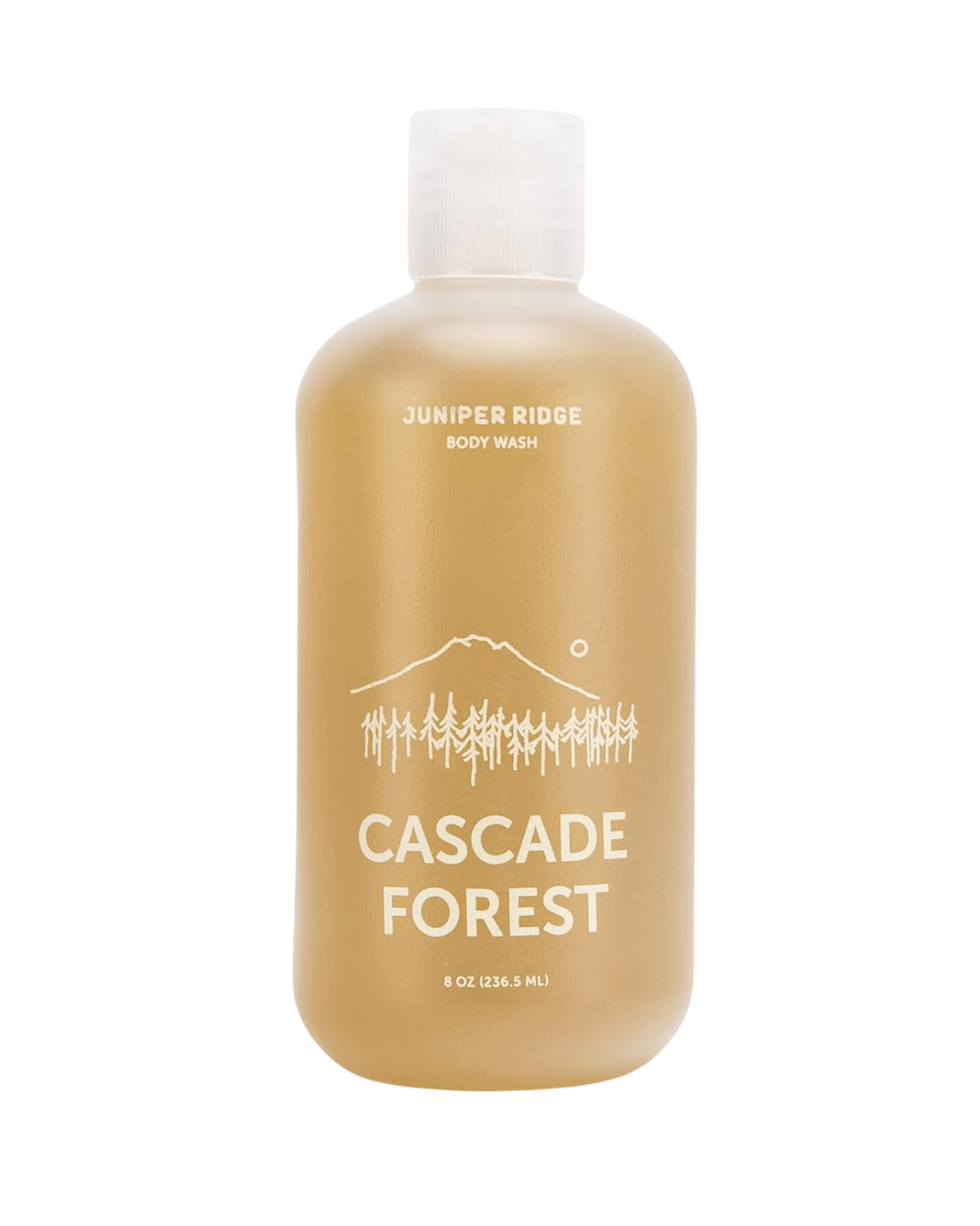 Juniper Ridge Cascade Forest Body Wash