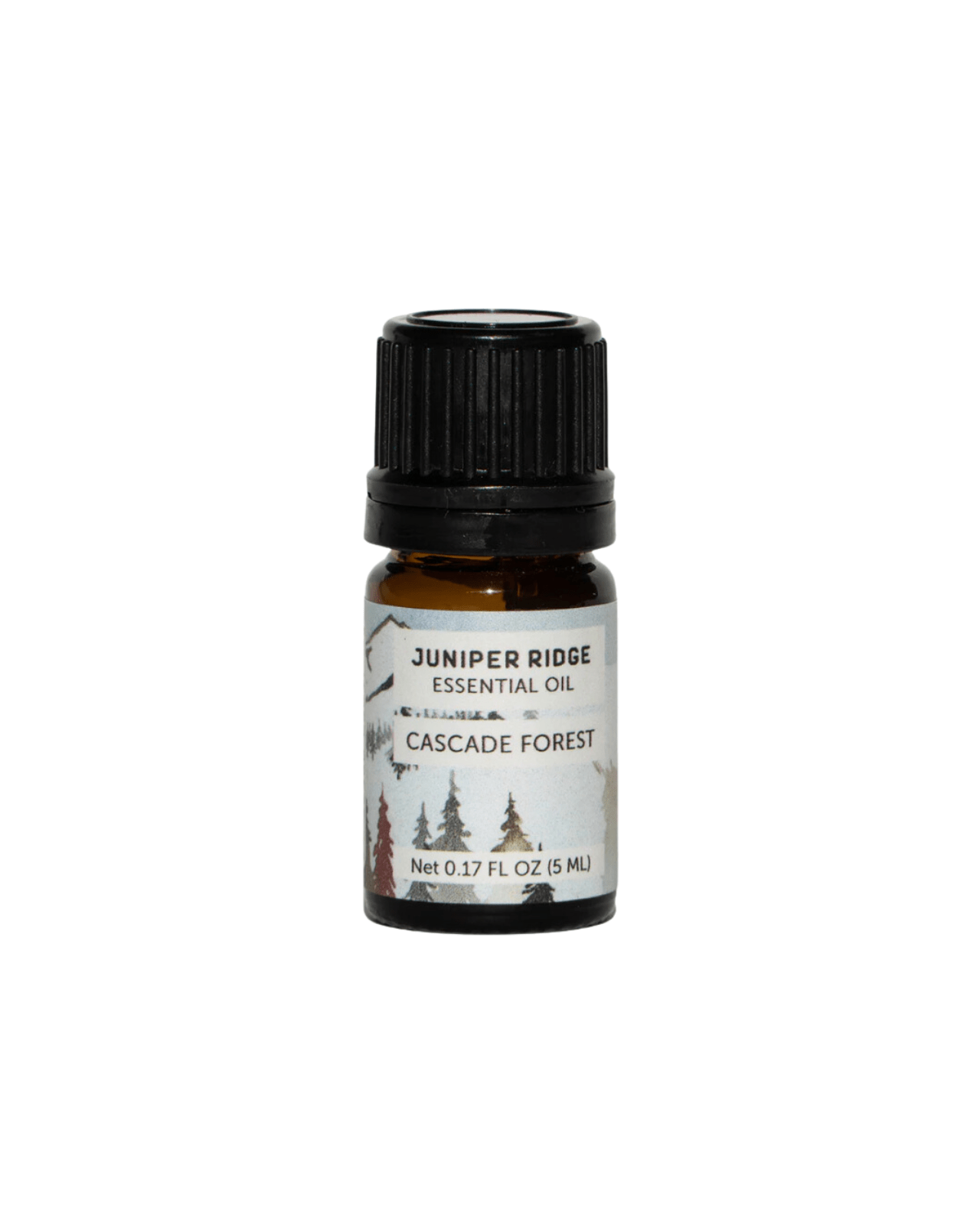 Juniper Ridge Cascade Forest Essential Oil