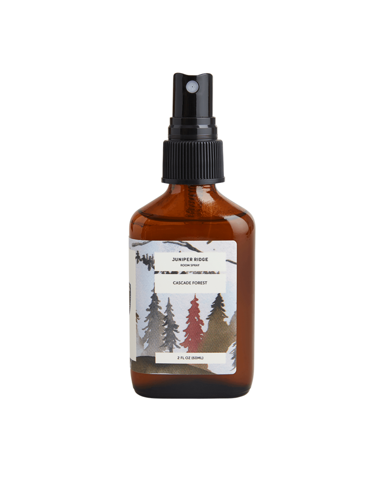 Juniper Ridge Cascade Forest Room Spray