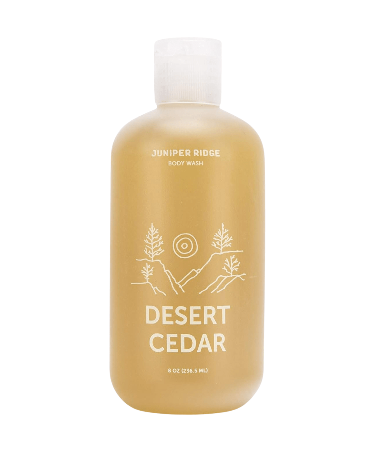 Juniper Ridge Desert Cedar Body Wash