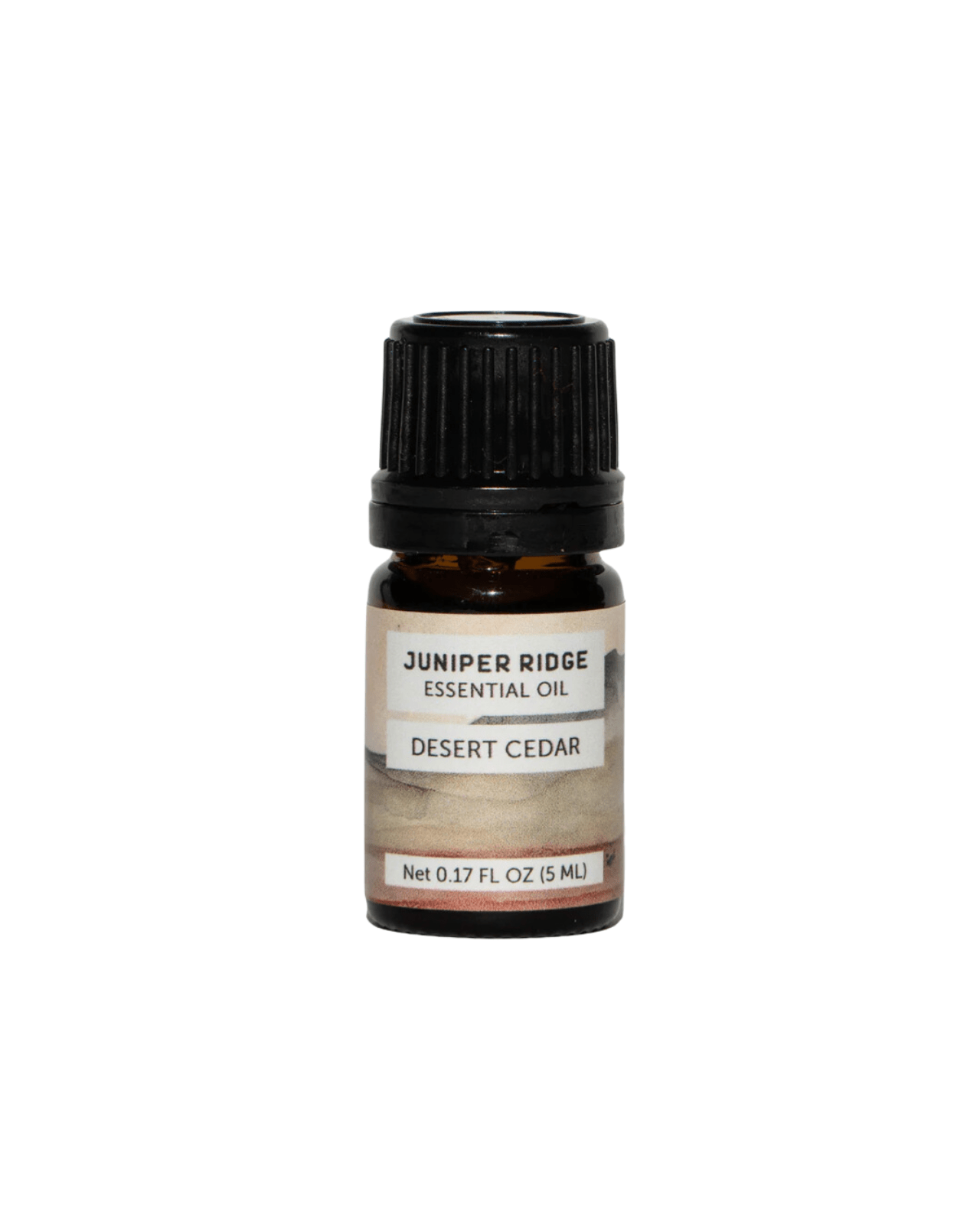 Juniper Ridge Desert Cedar Essential Oil