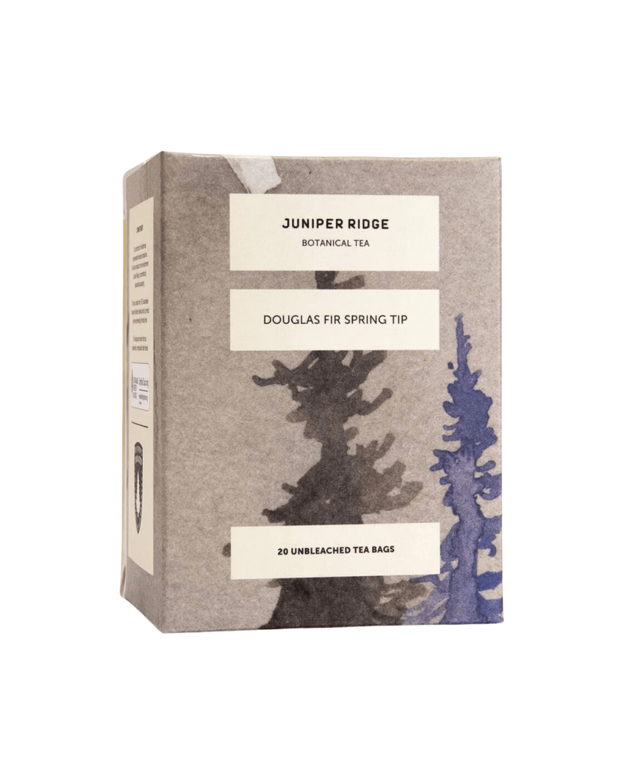 Juniper Ridge Douglas Fir Spring Tip Botanical Tea