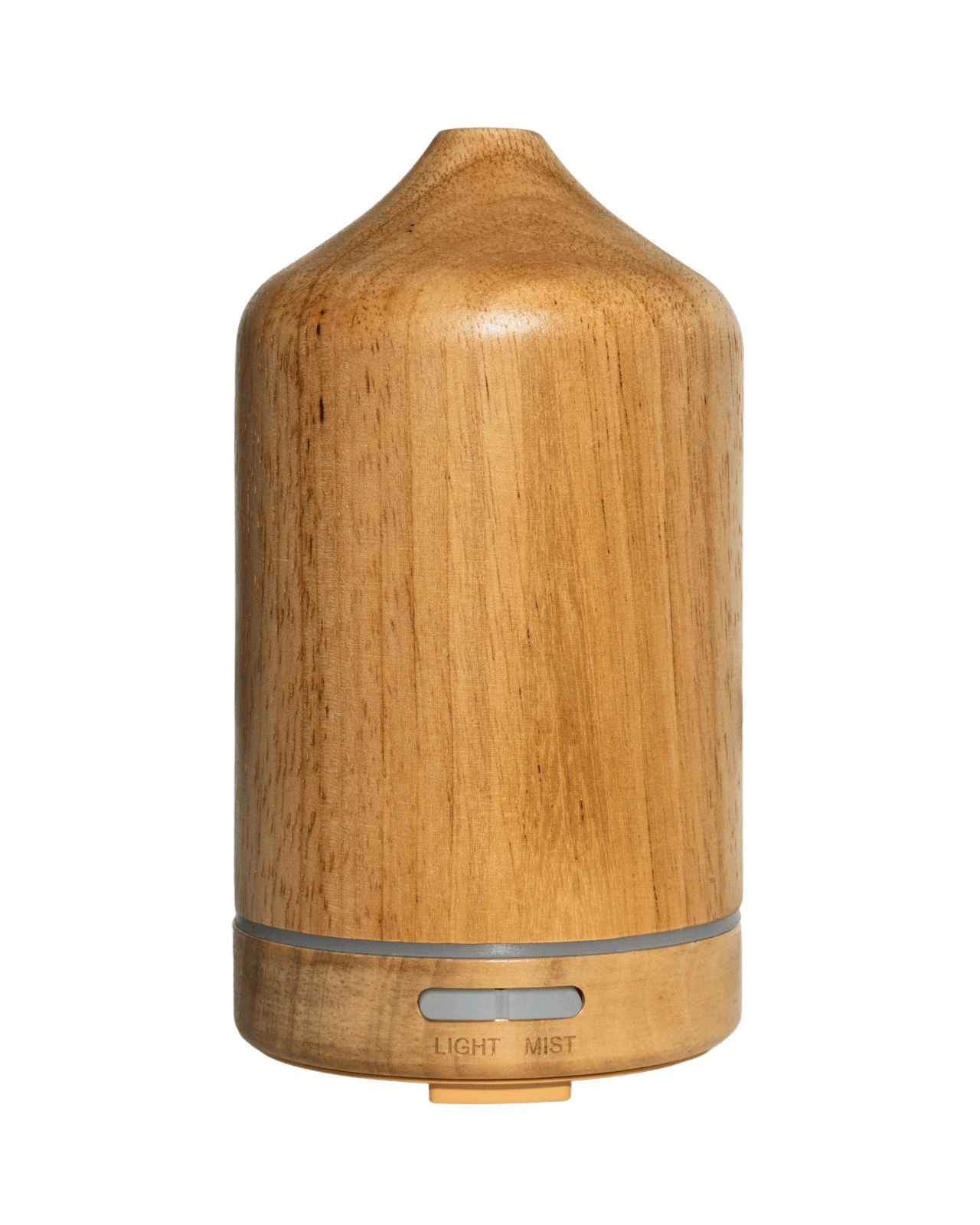 Juniper Ridge Natural Bamboo Essential Oil Diffuser