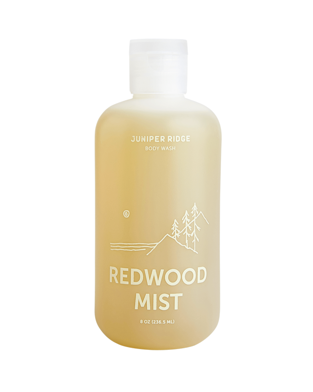 Juniper Ridge Redwood Mist Body Wash