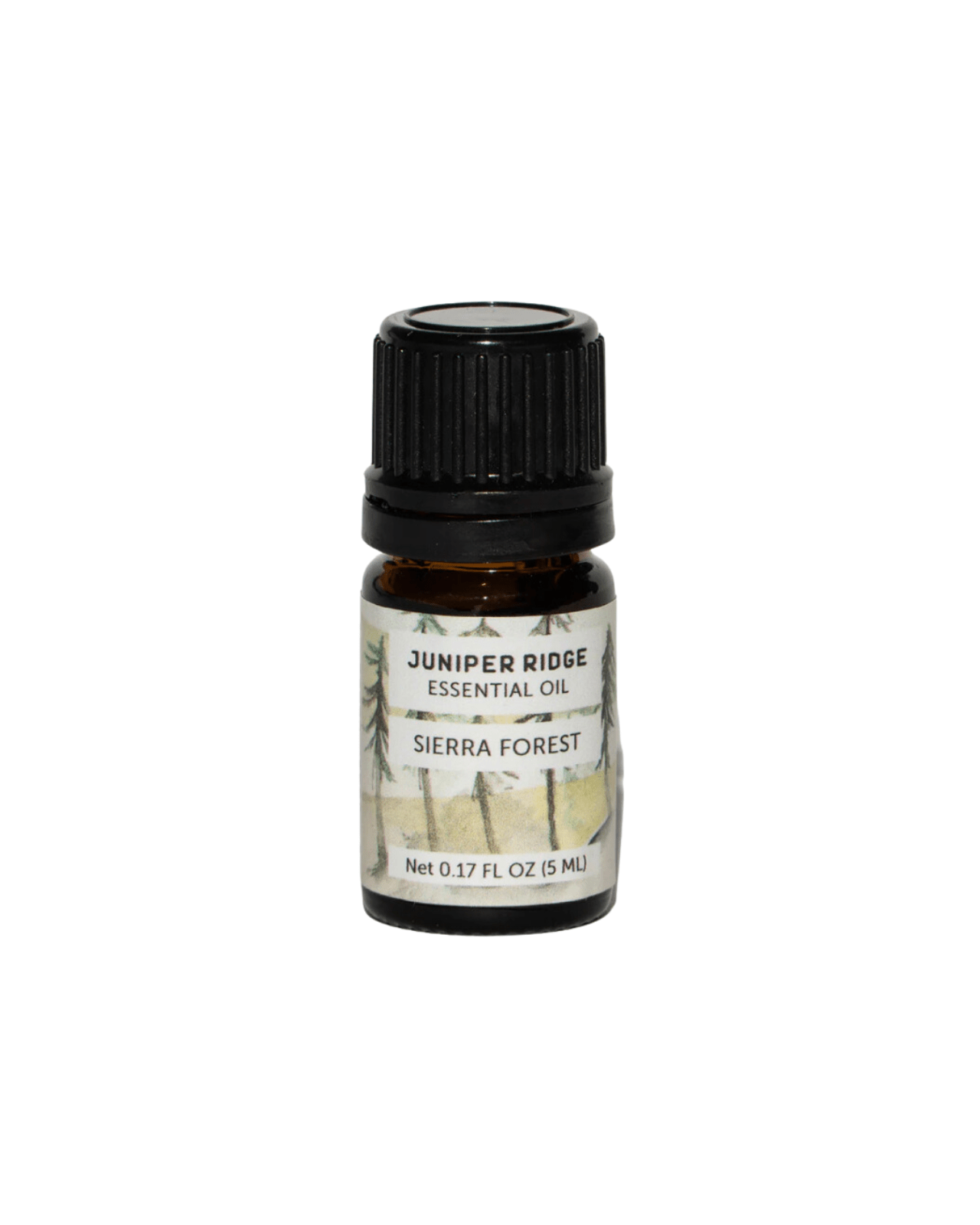 Juniper Ridge Sierra Forest Essential Oil