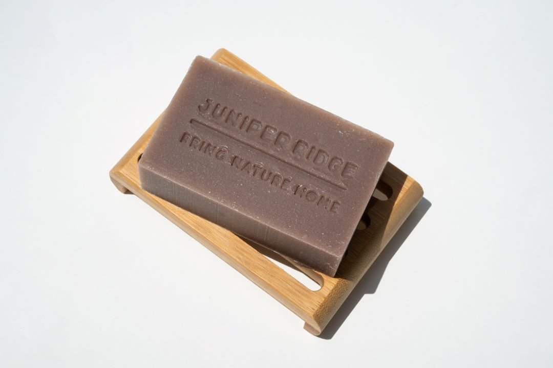 Juniper RidgeWhite Sage Bar Soap - M.S Skincare