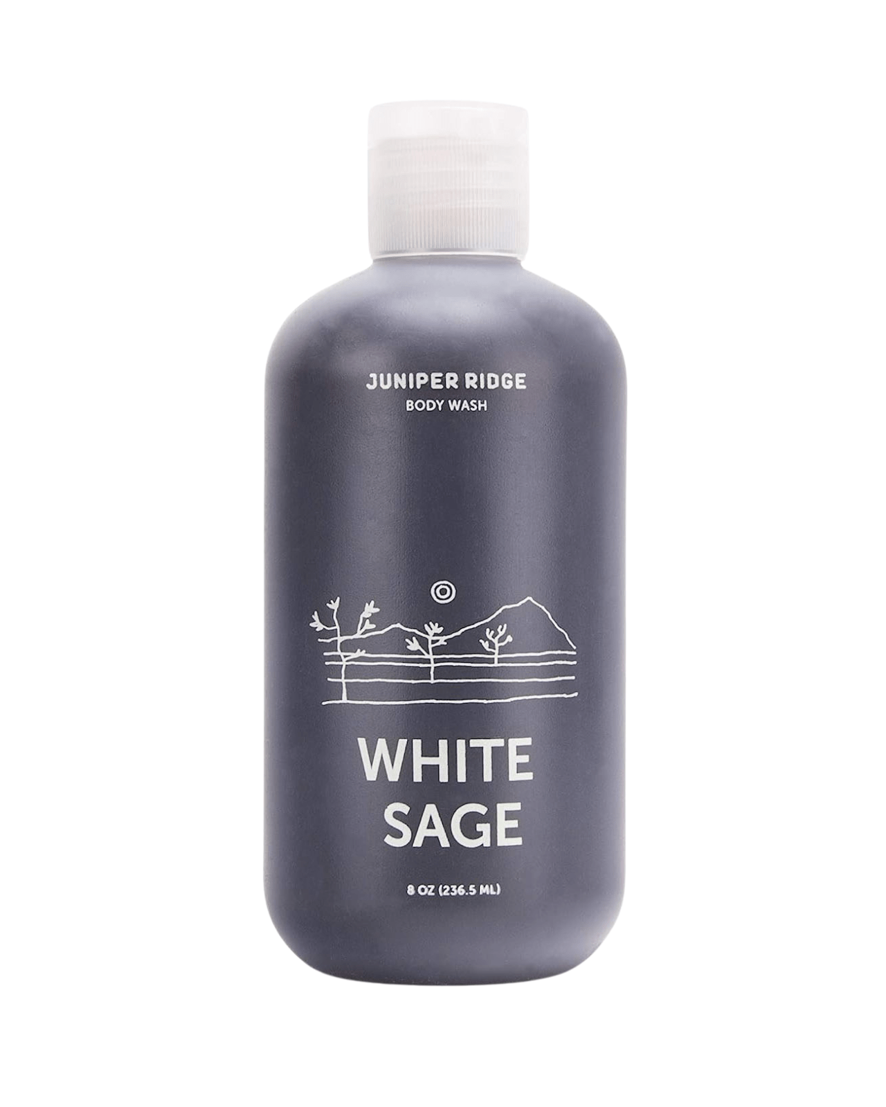 Juniper Ridge White Sage Body Wash