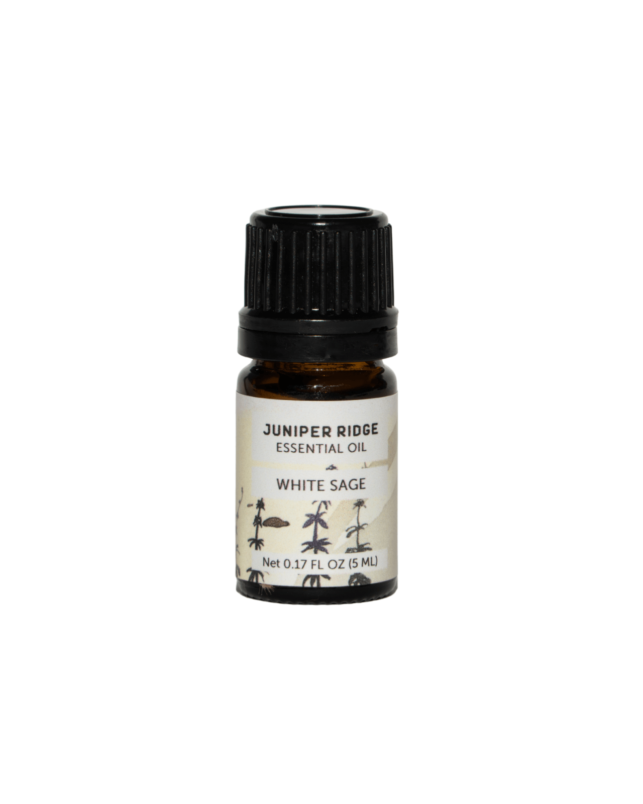 Juniper Ridge White Sage Essential Oil