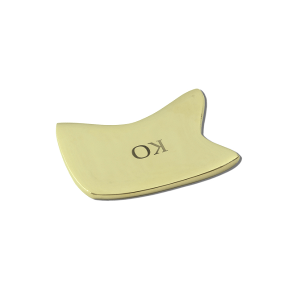 Kansa OrganicsKANSA ACU - GUA SHA - M.S Skincare