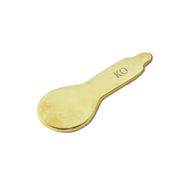 Kansa OrganicsKANSA FACIAL SPOON GUA SHA - M.S Skincare