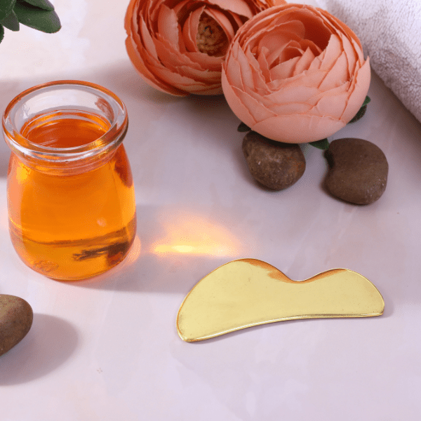 Kansa OrganicsKANSA OJAS GUA SHA - M.S Skincare