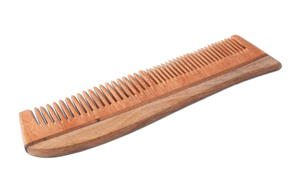 Kansa OrganicsNeem Comb - M.S Skincare