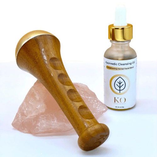 Kansa Organics THE MARMA WAND (ON - THE - GO)