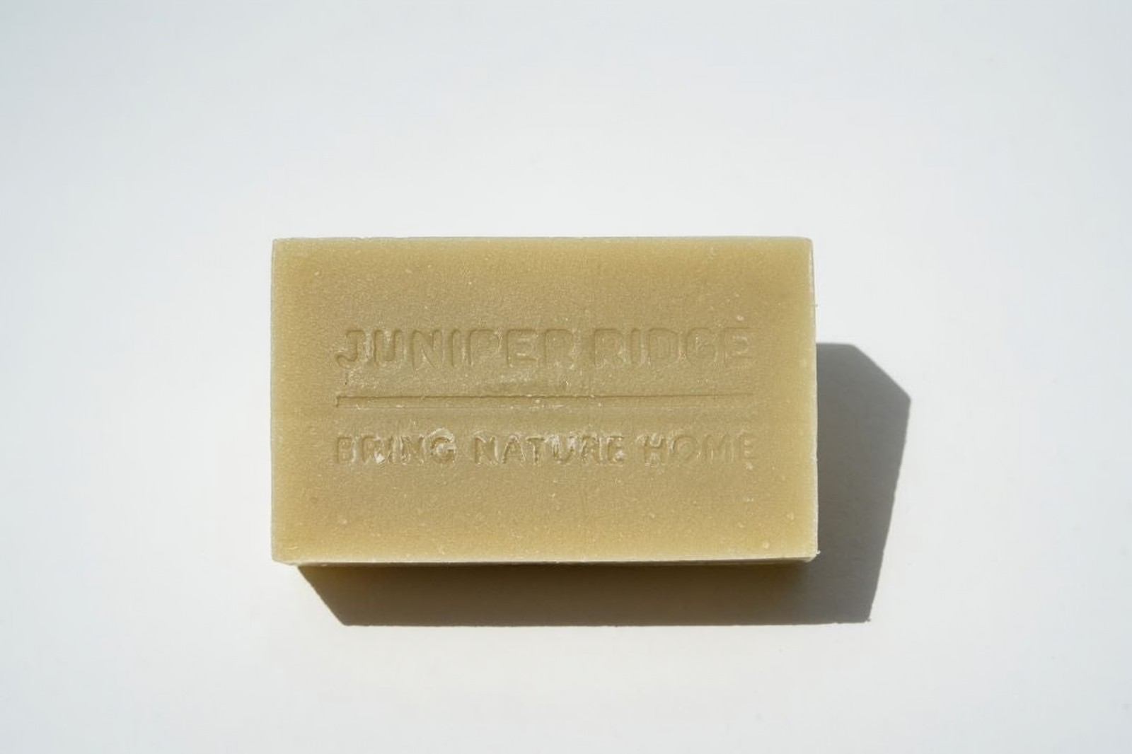 Cascade Forest Bar Soap