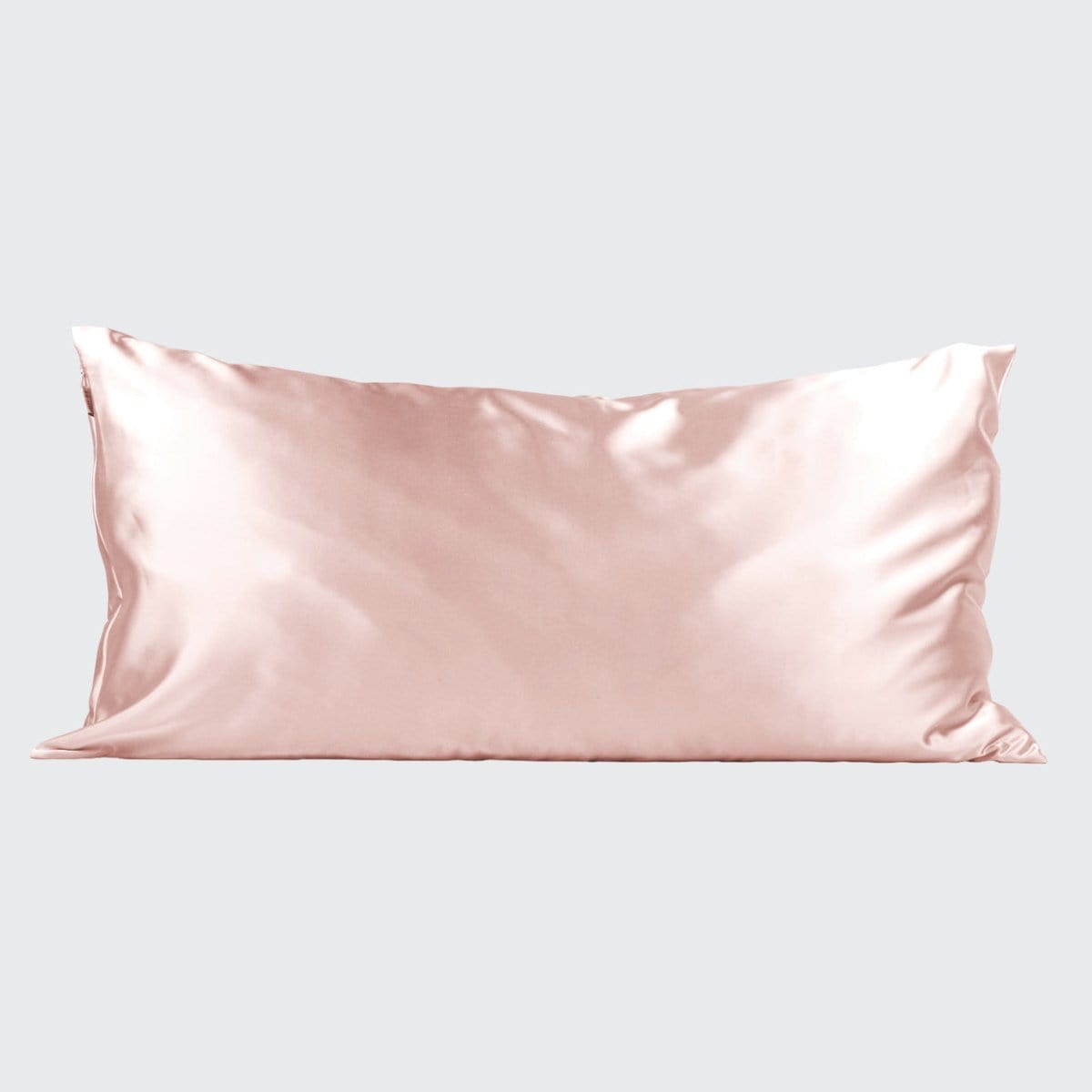 Funda de almohada King - Rubor 