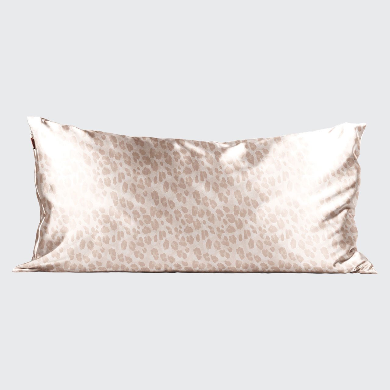 KITSCHKing Pillowcase - Leopard - M.S Skincare