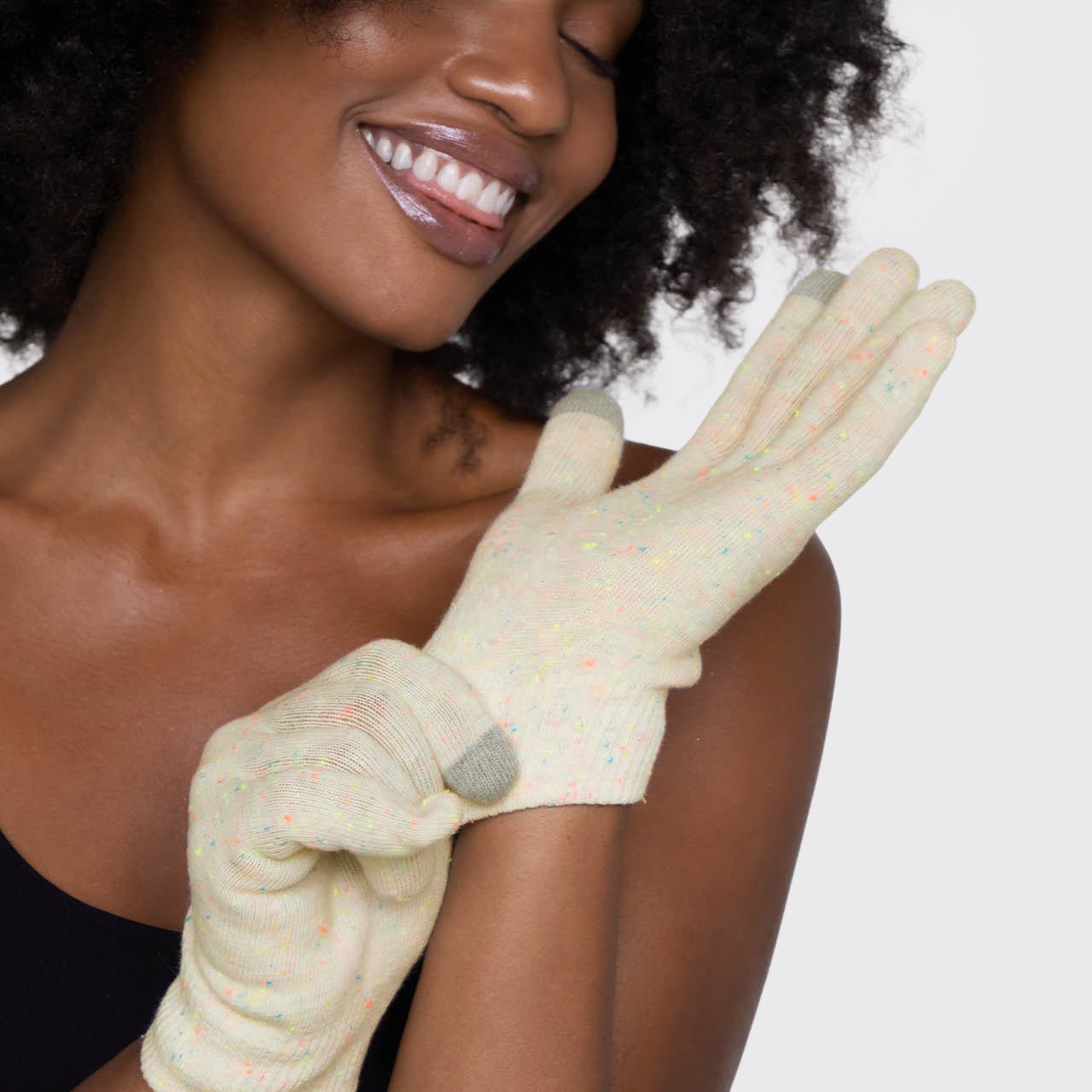 KITSCHMoisturizing Spa Gloves - M.S Skincare