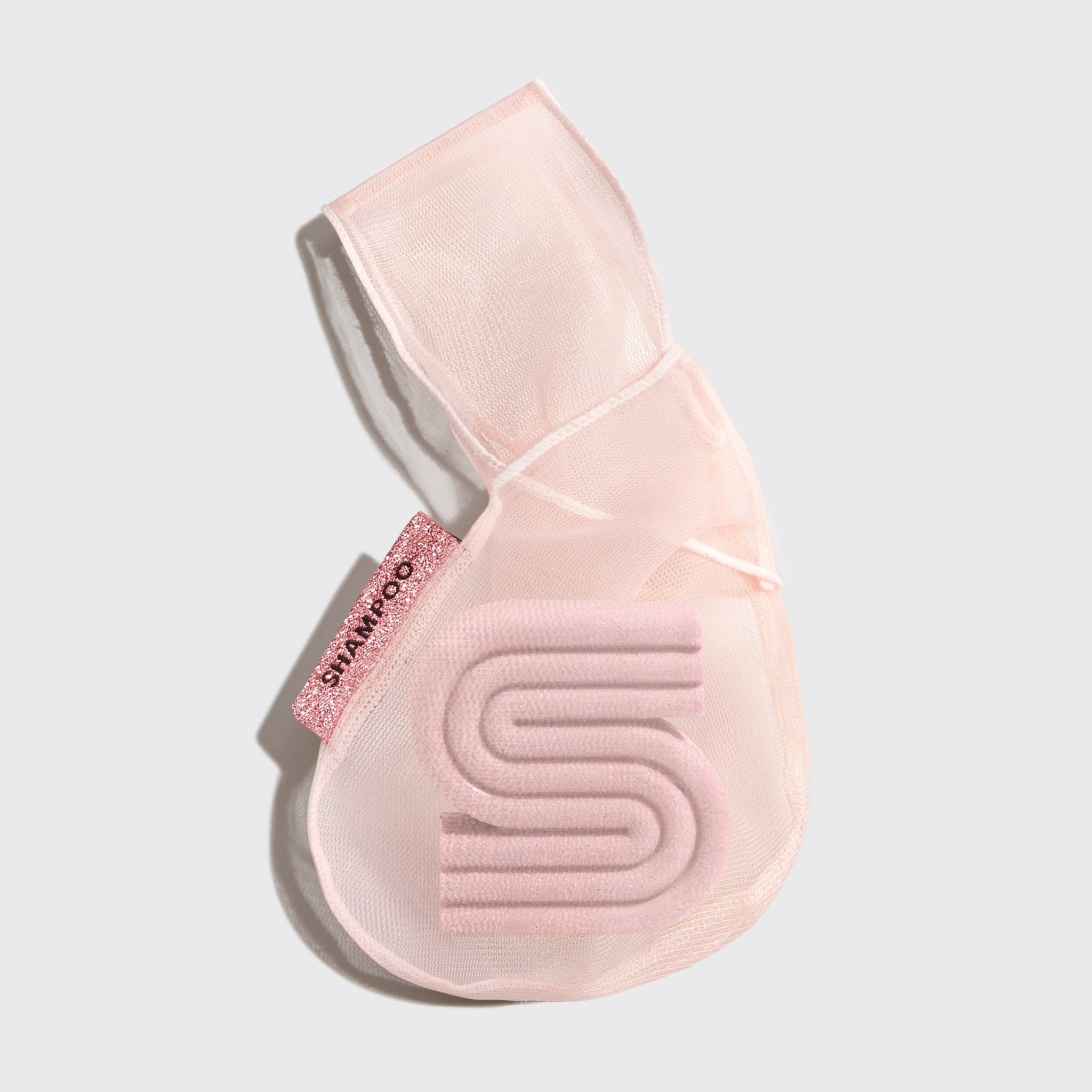 KITSCHShampoo Bar Bag - M.S Skincare