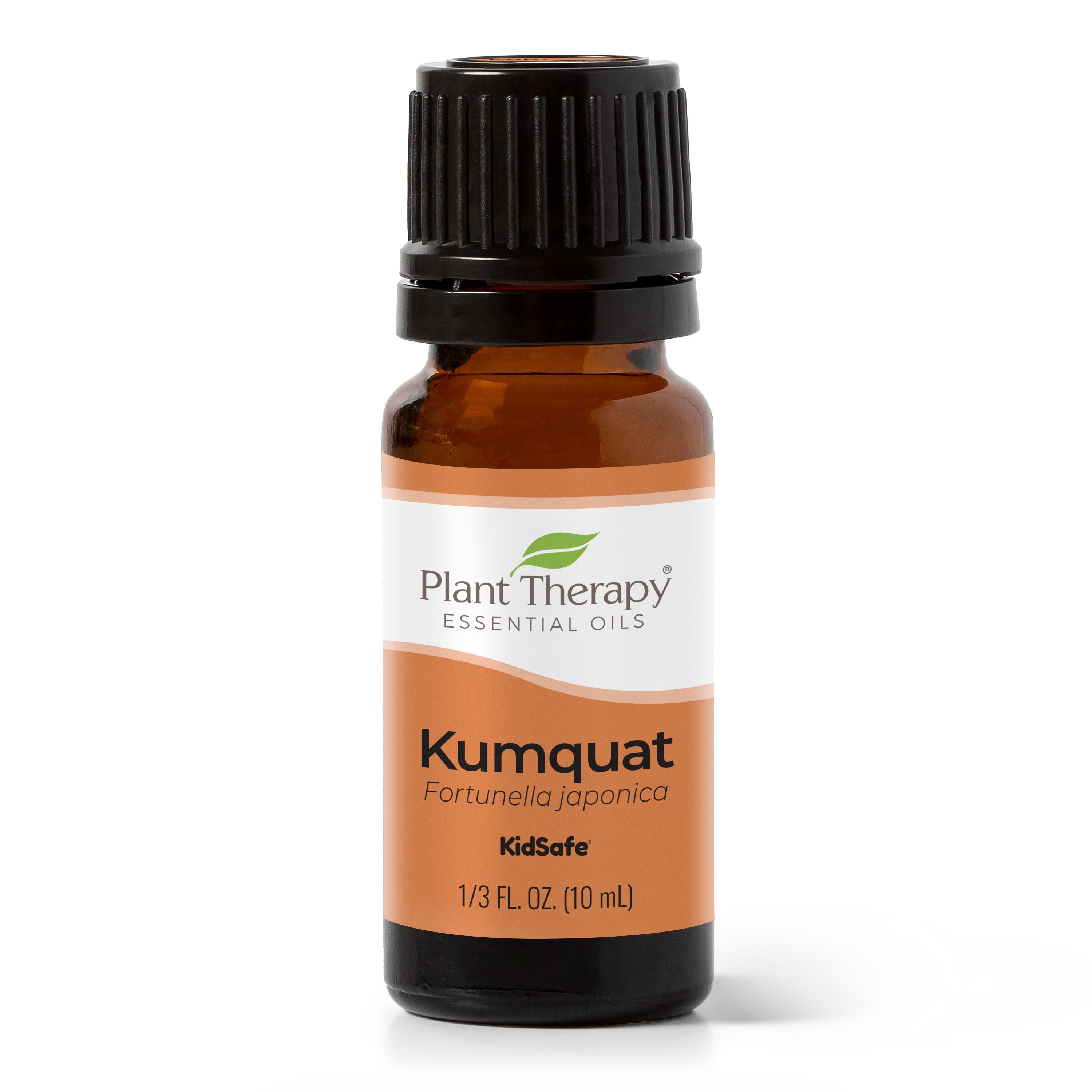 Aceite esencial de kumquat