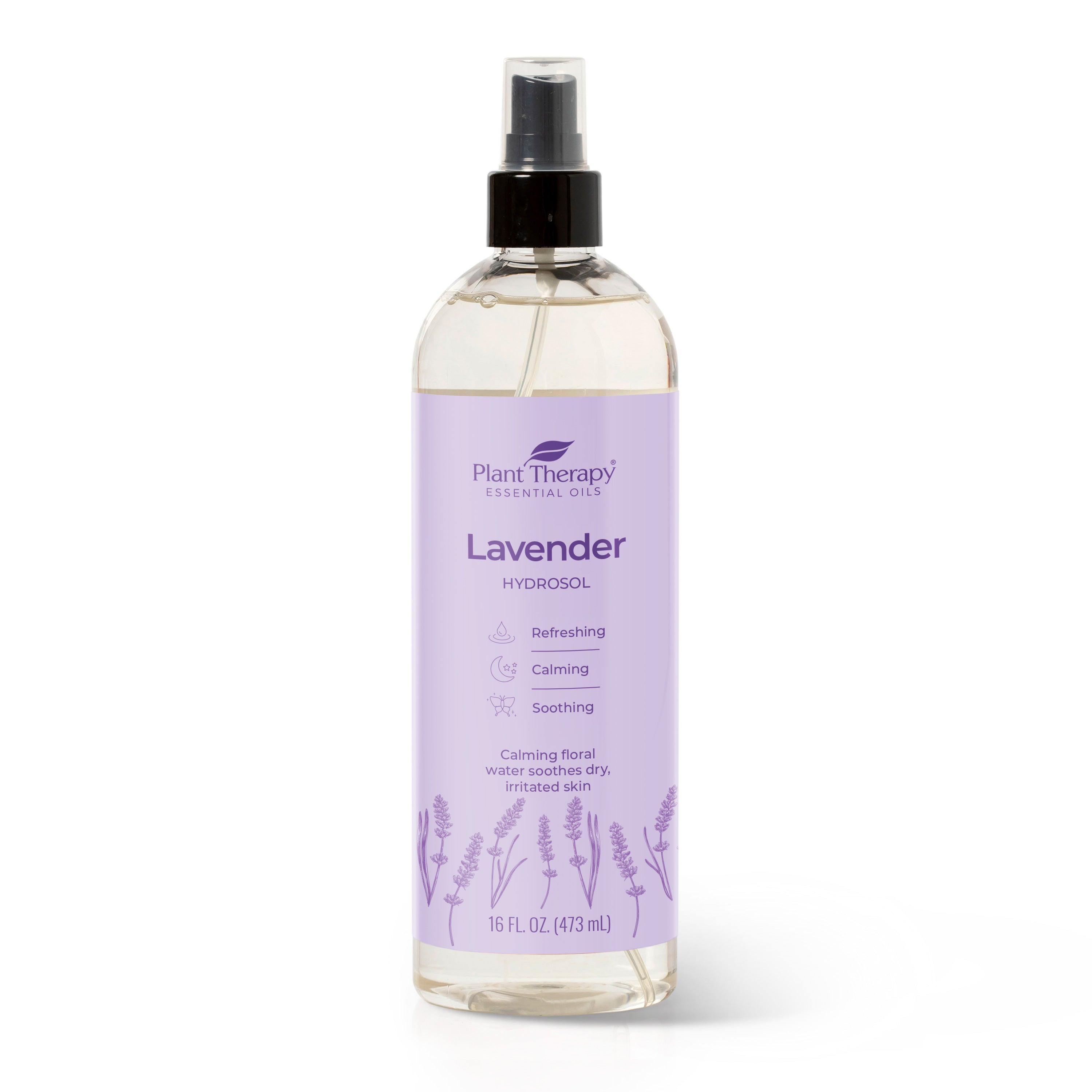 Lavender Hydrosol