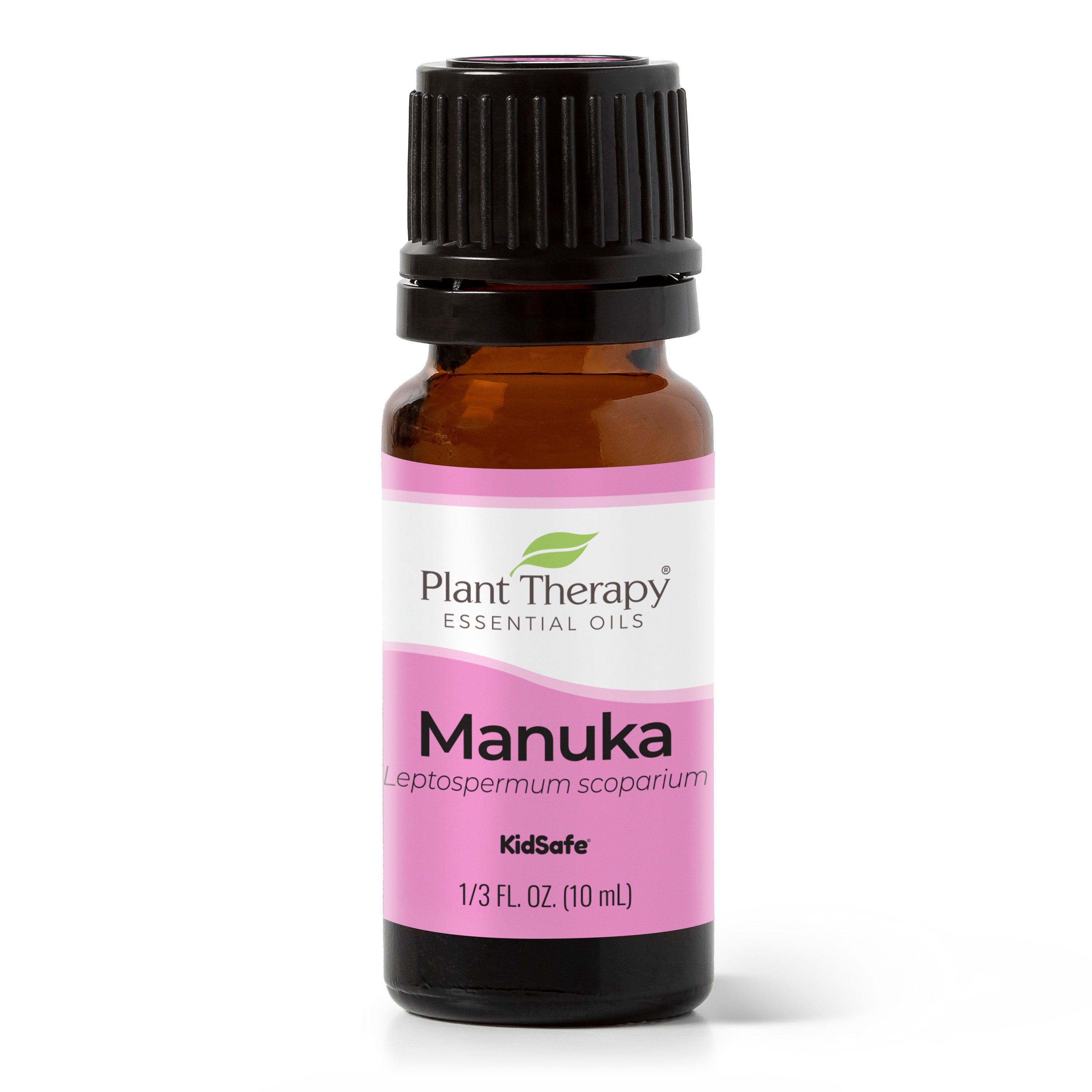 Aceite esencial de manuka