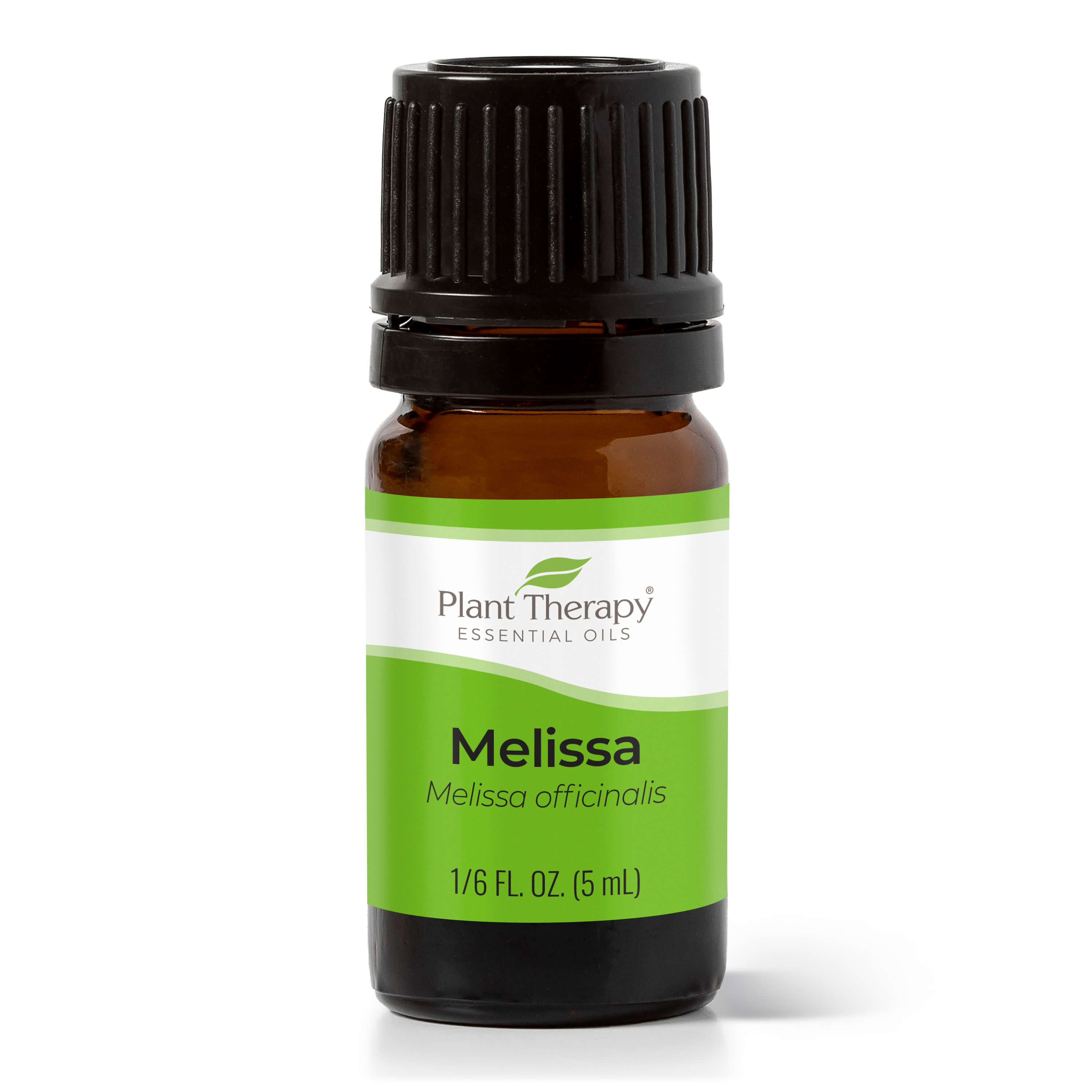 Aceite esencial de melisa