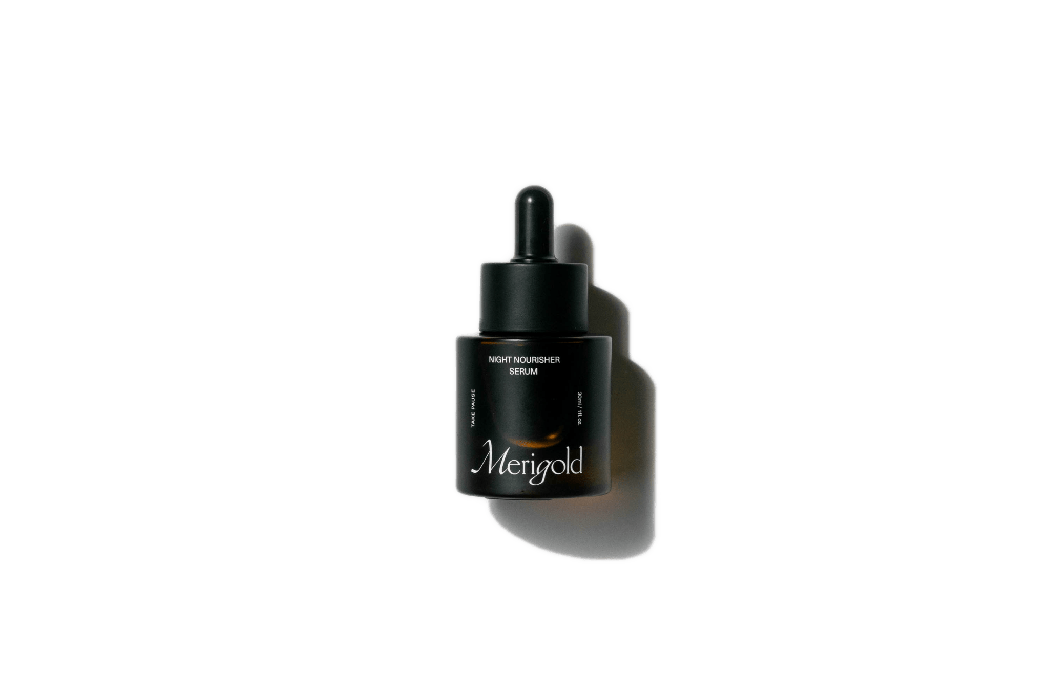 Merigold Night Nourisher Serum