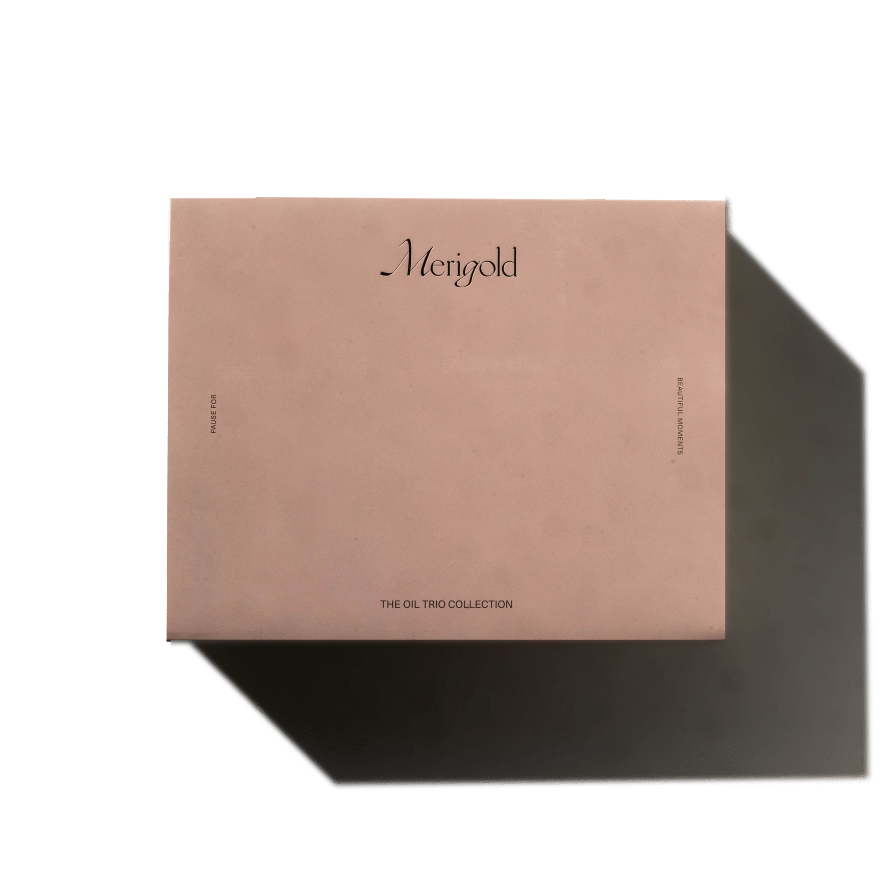 Merigold Oil Trio Collection