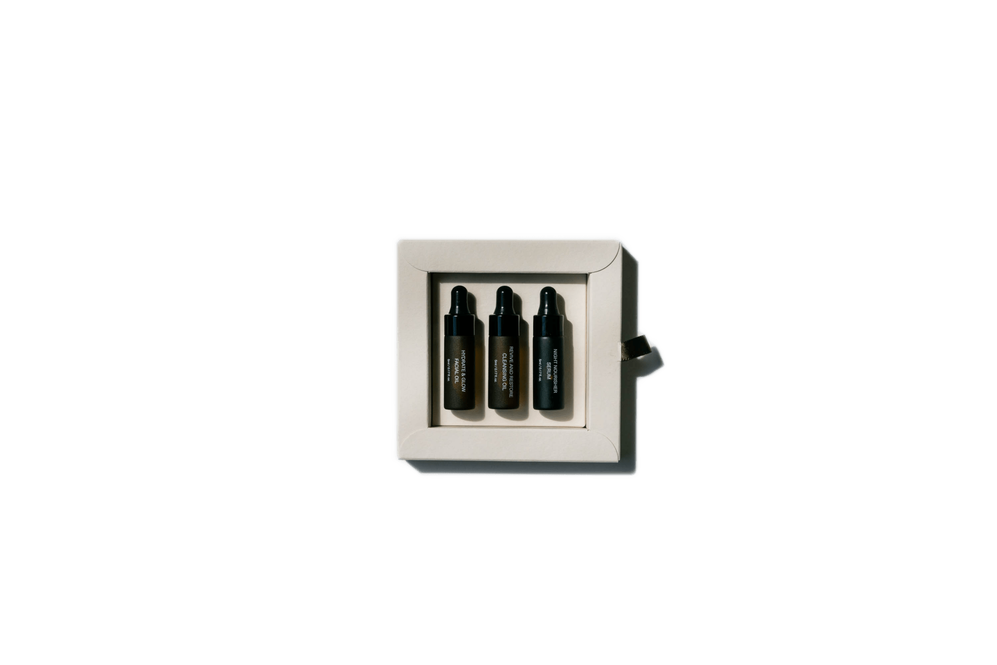 Merigold Oil Trio Mini Collection