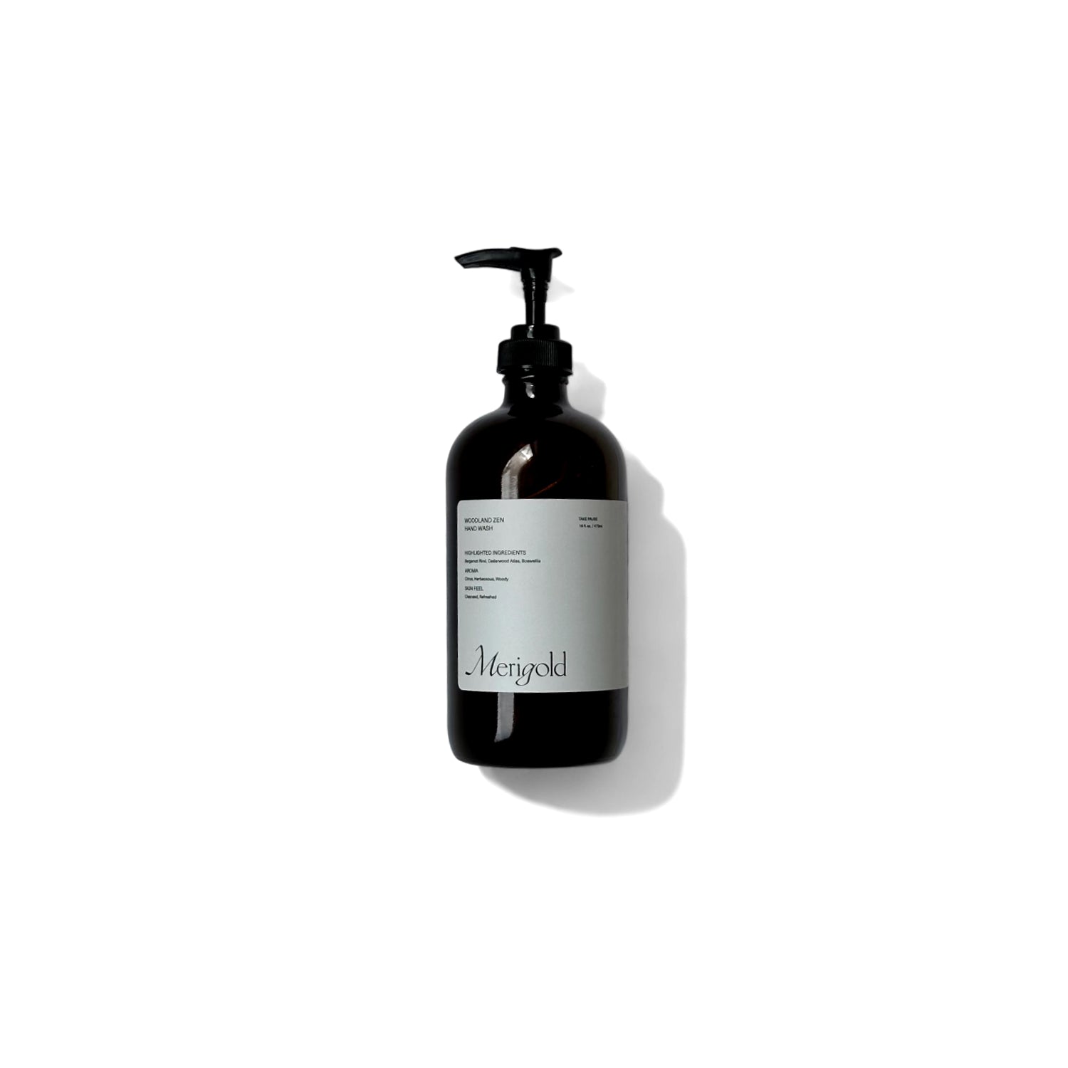 Merigold Woodland Zen Hand Wash