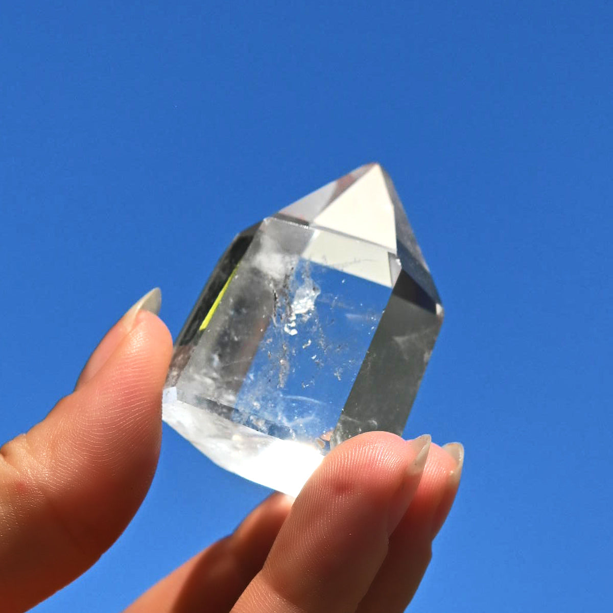 AA Quartz Point