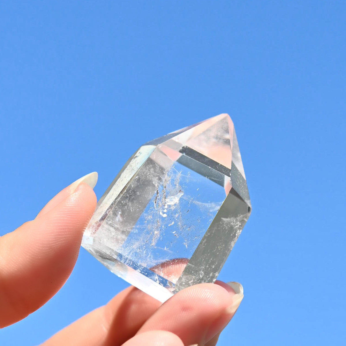 AA Quartz Point