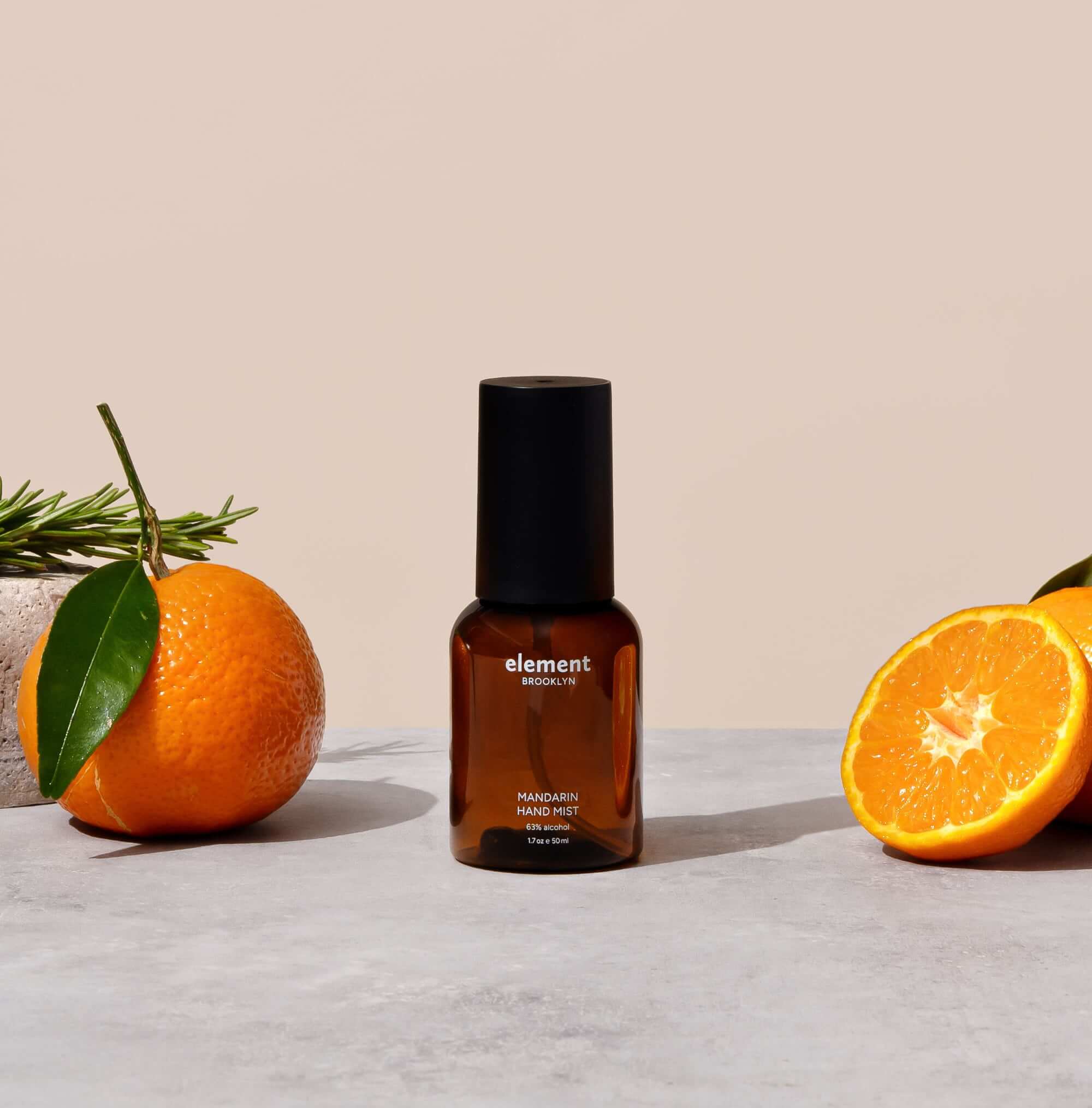 Mandarin Crush Hand Mist