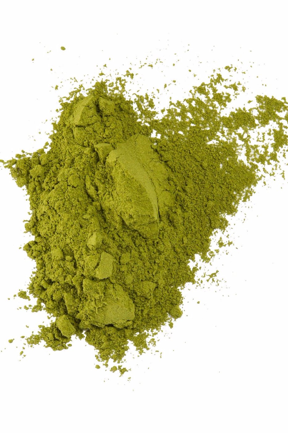 Moringa-Blattpulver (biologisch)