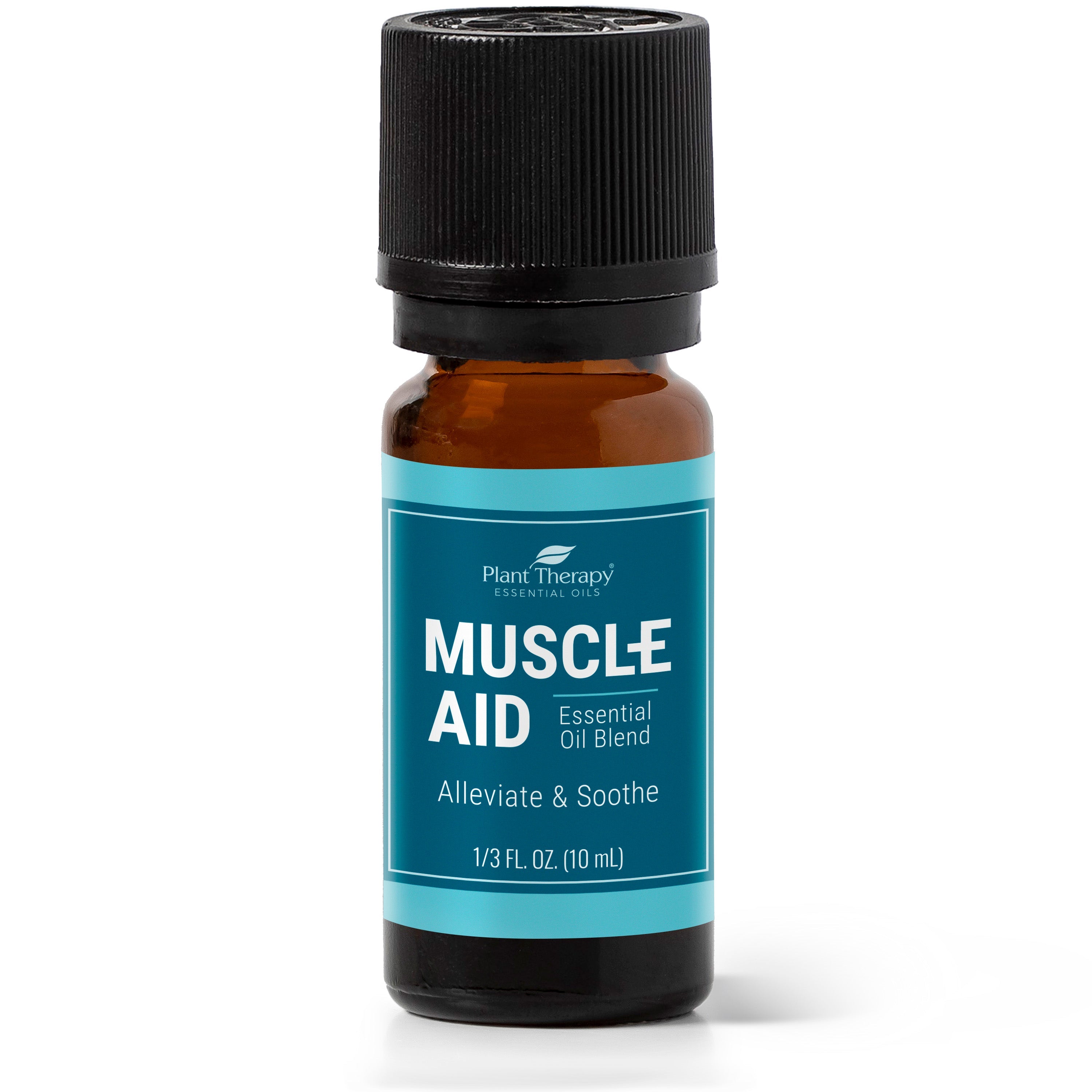 Mezcla de aceites esenciales Muscle Aid