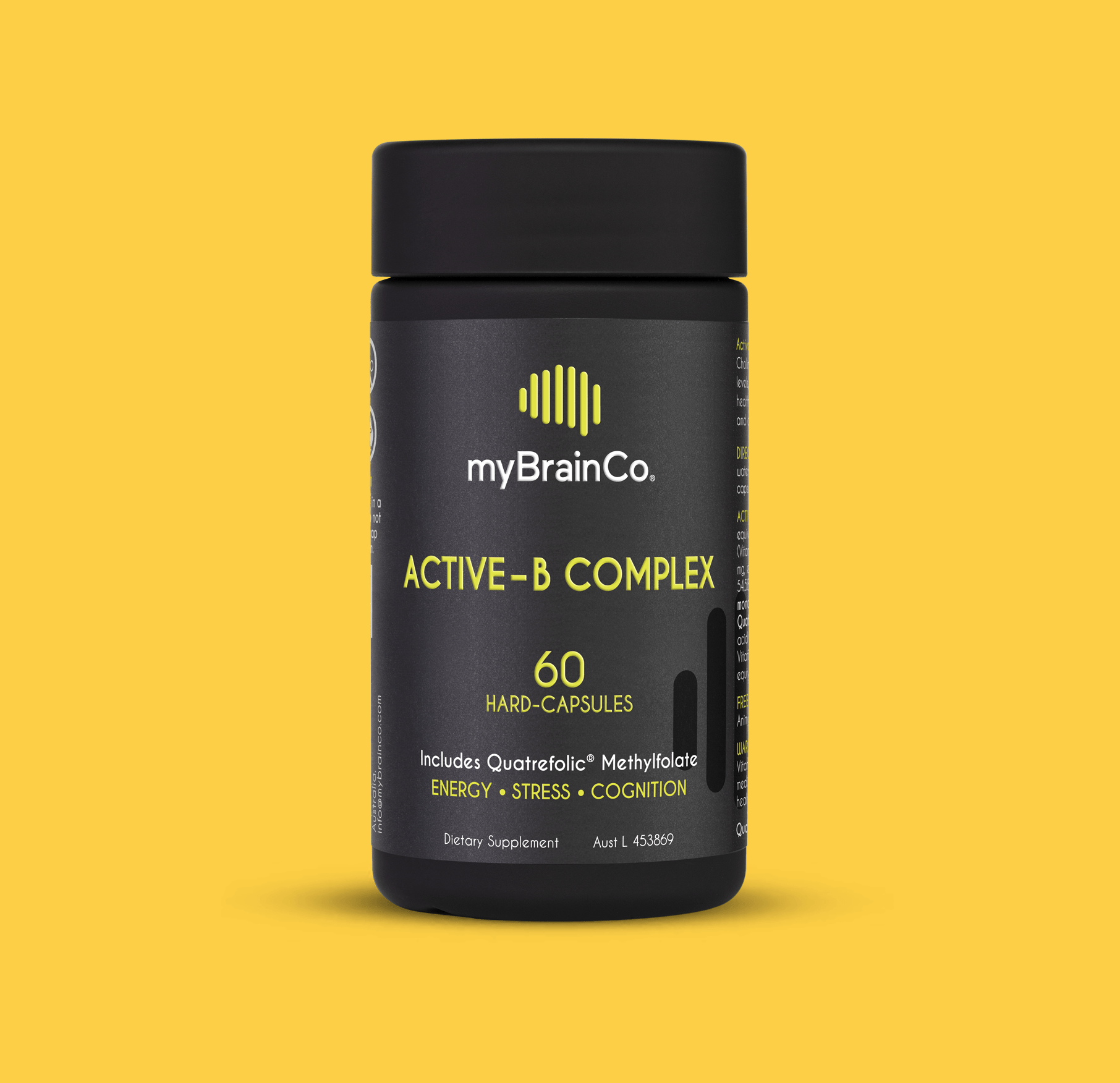 mybrainco - us ACTIVE - B COMPLEX™