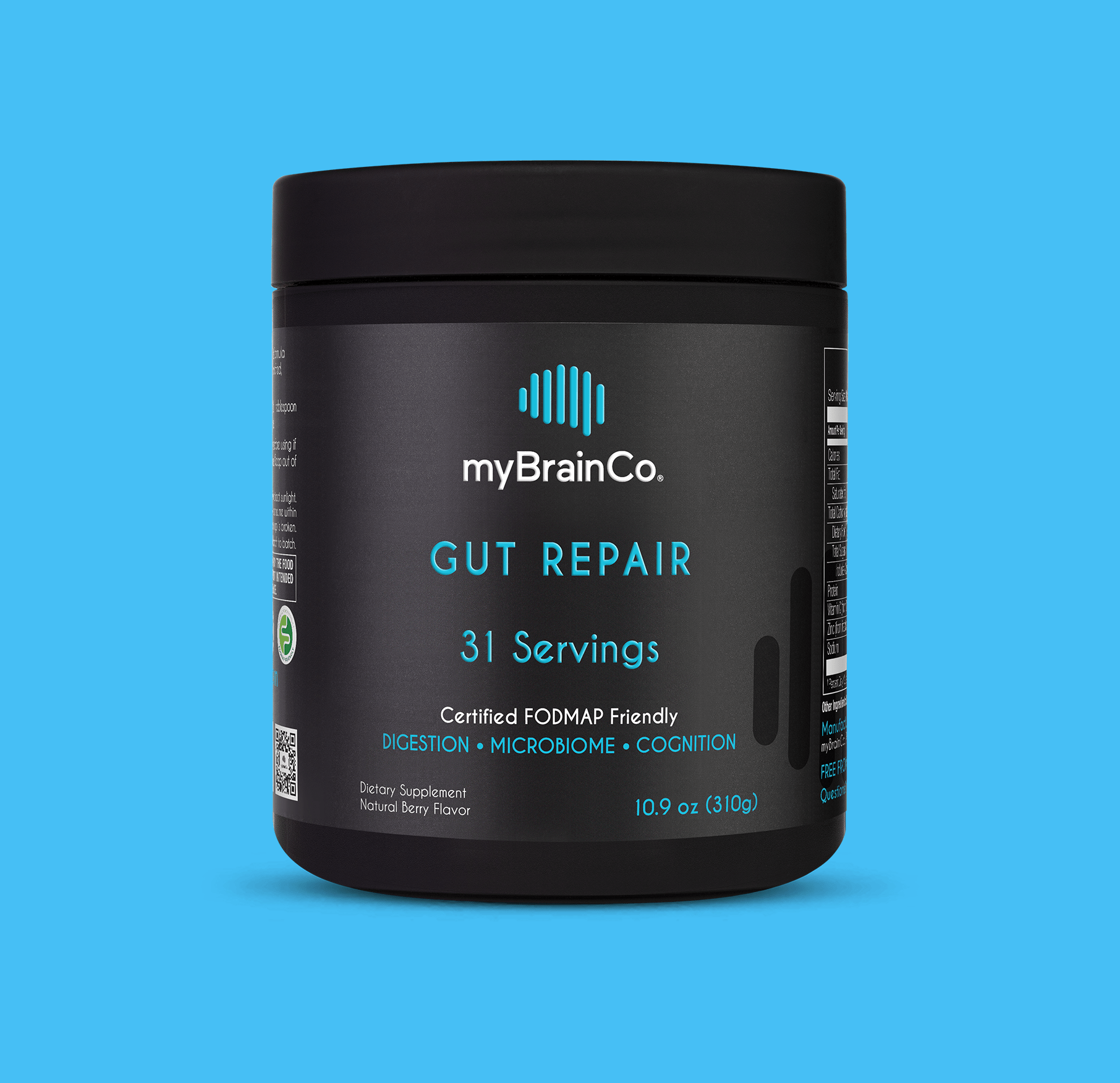 mybrainco - us GUT REPAIR™