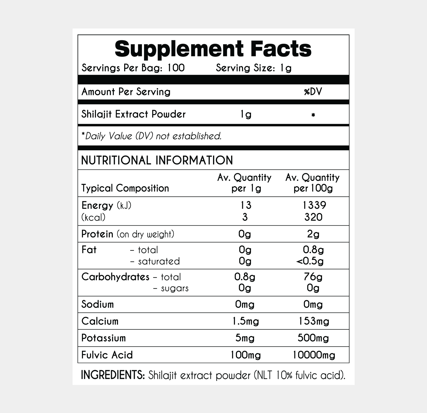 mybrainco - us HIMALAYAN SHILAJIT