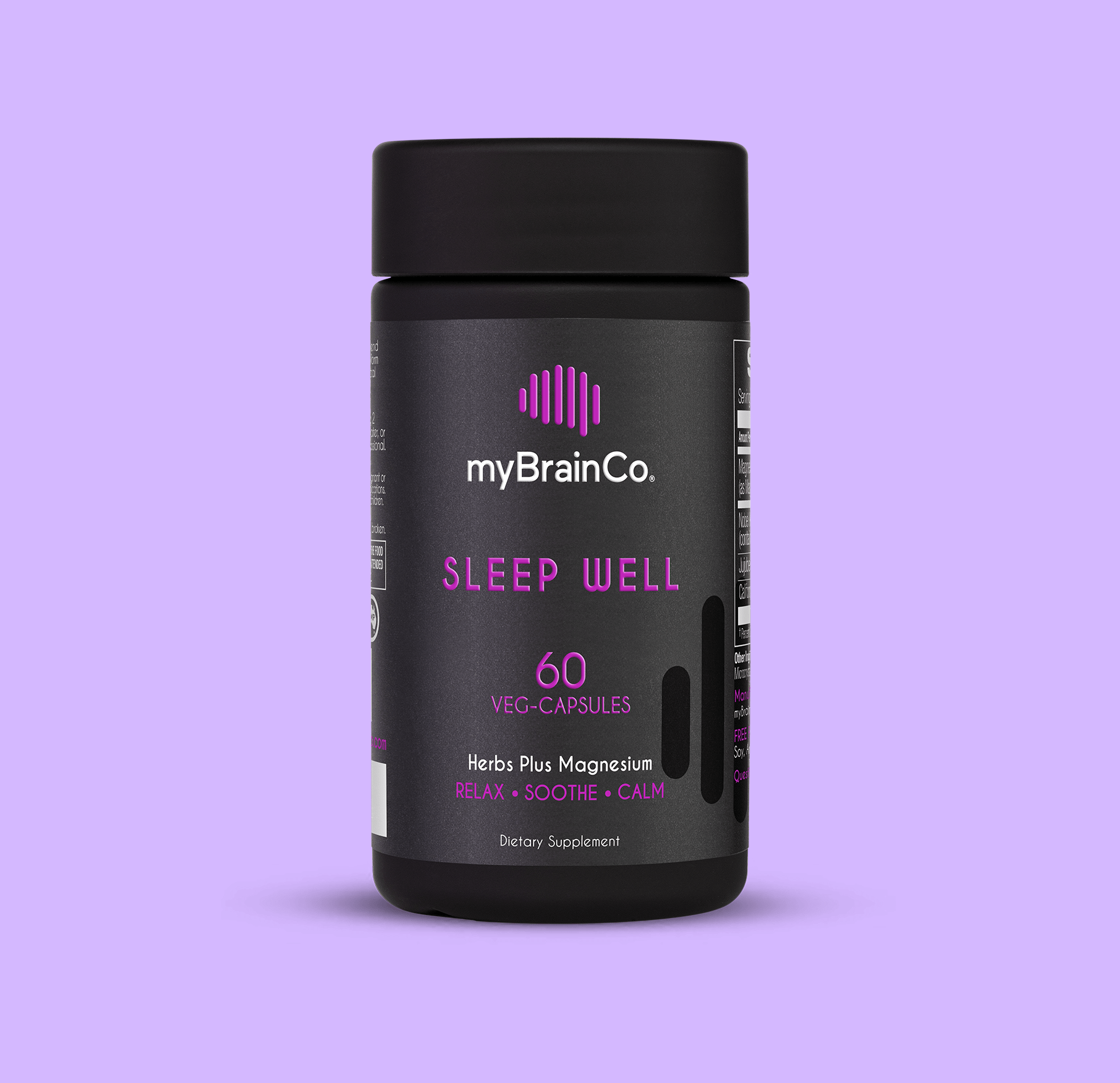 mybrainco - us SLEEP WELL™