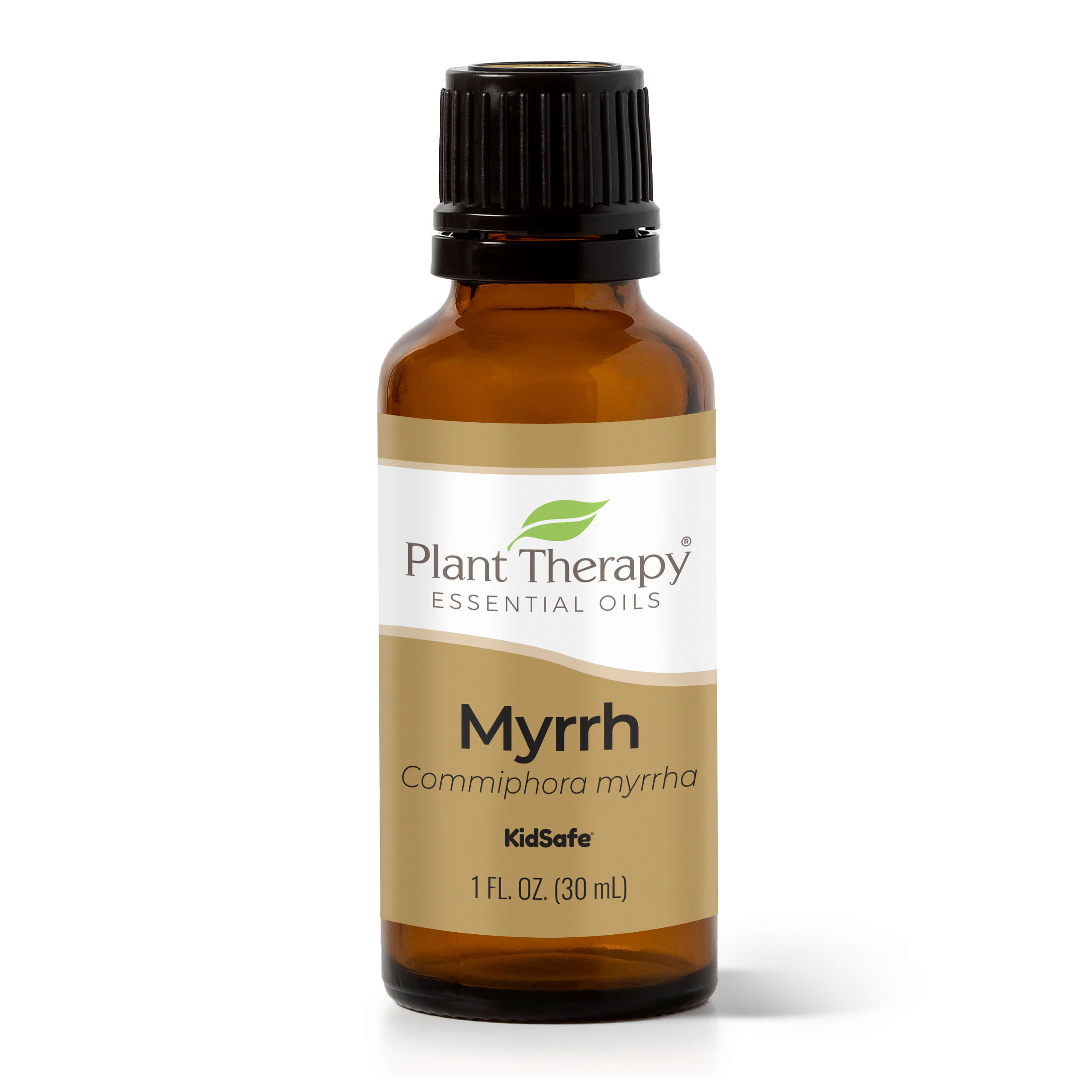 Myrrh Essential Oil