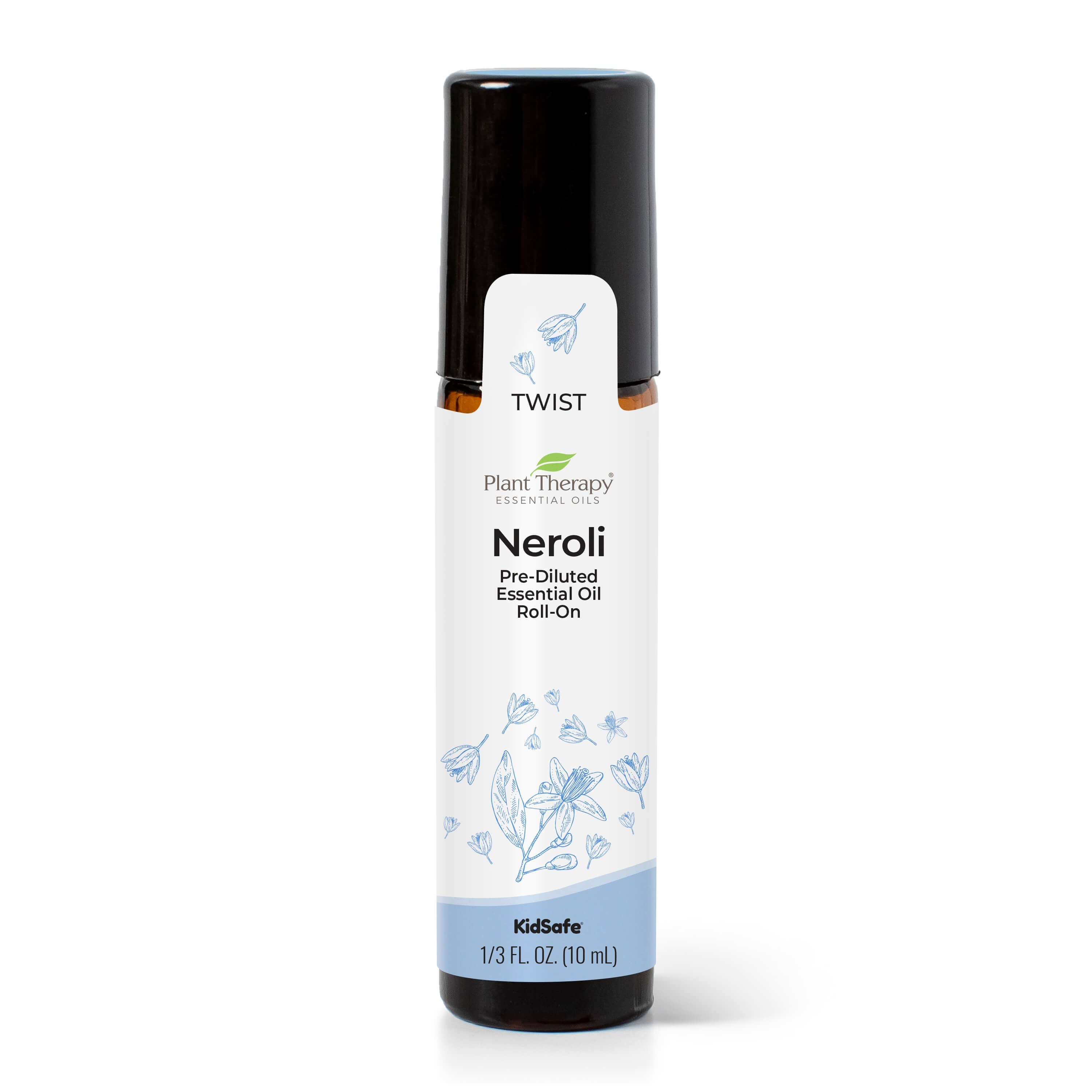 Roll-On prediluido con aceite esencial de neroli