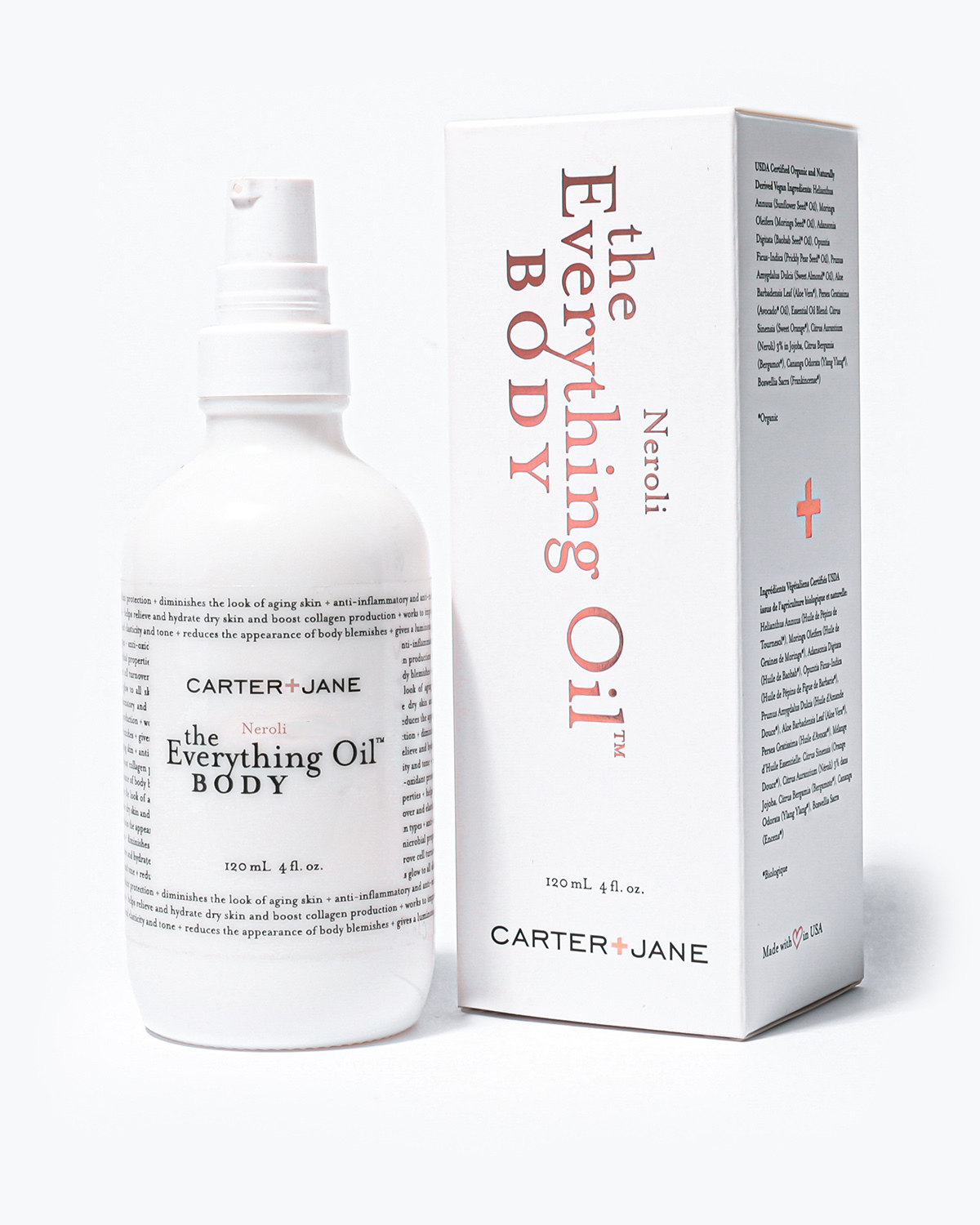 Neroli The Everything Oil™