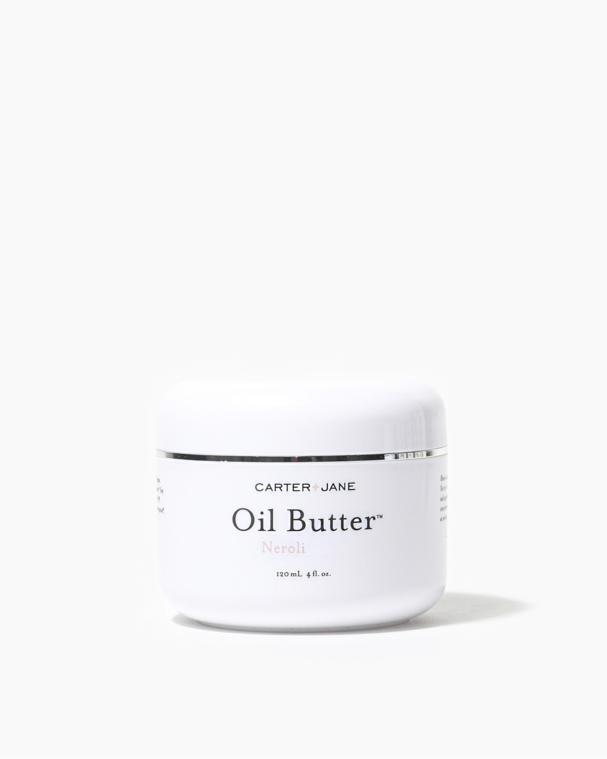 Neroli Oil Butter™