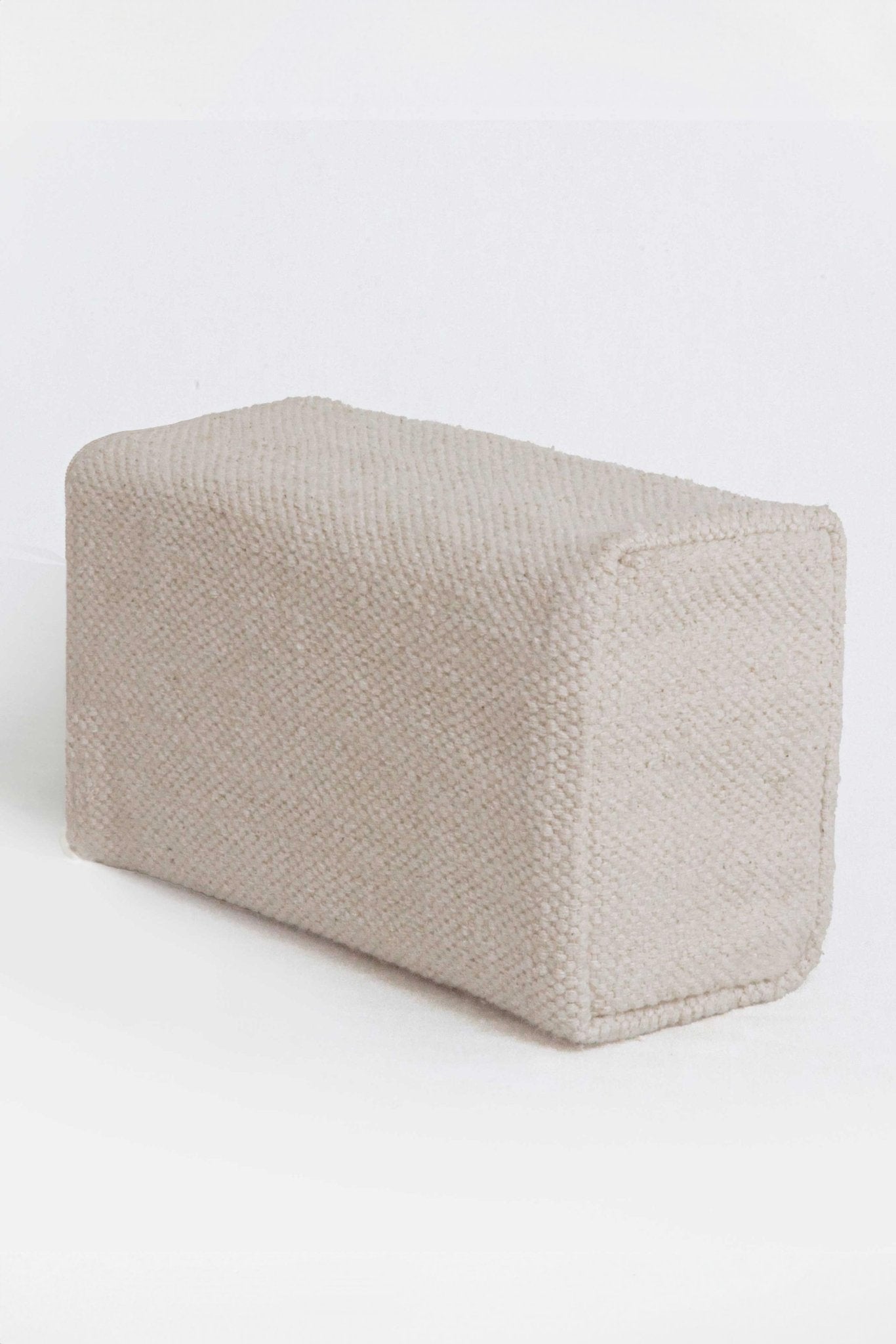 okolivingYoga Block - Naturally Dyed Organic Cotton - M.S Skincare