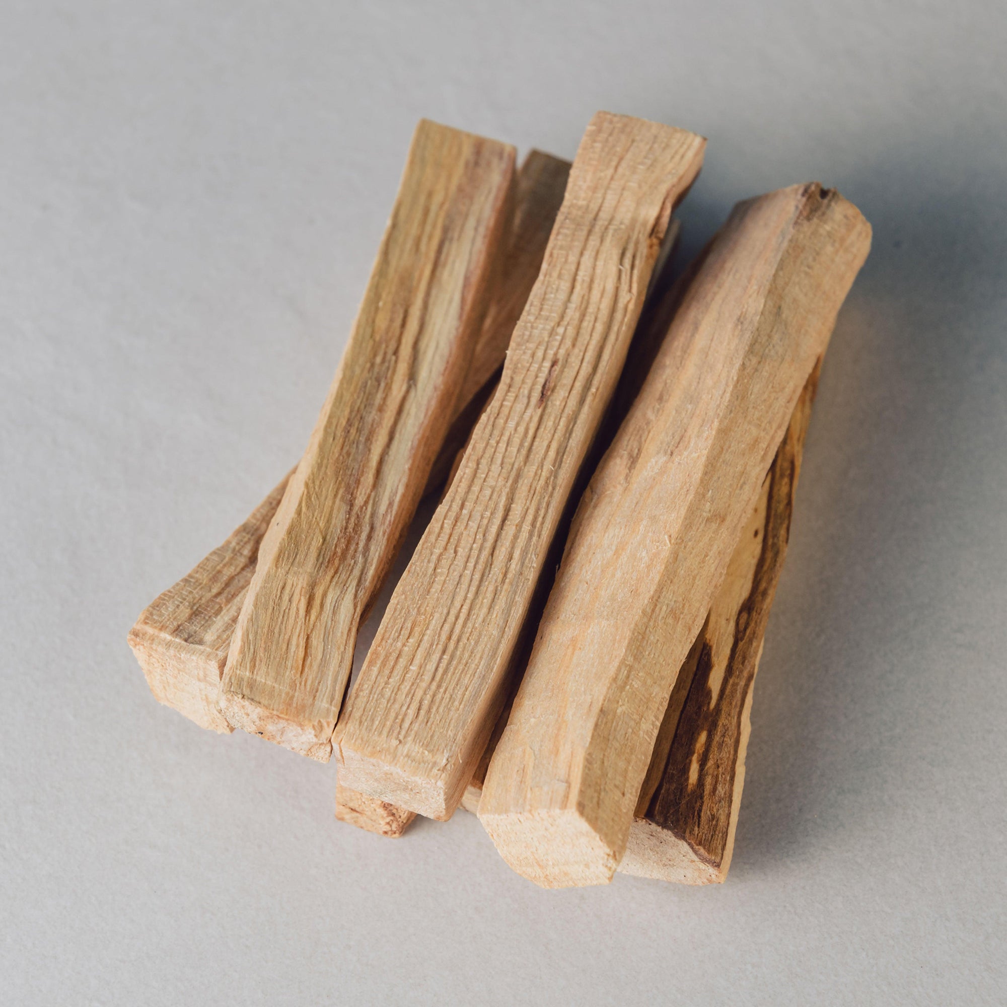 Palo Santo Sticks aus Peru | 6 Sticks