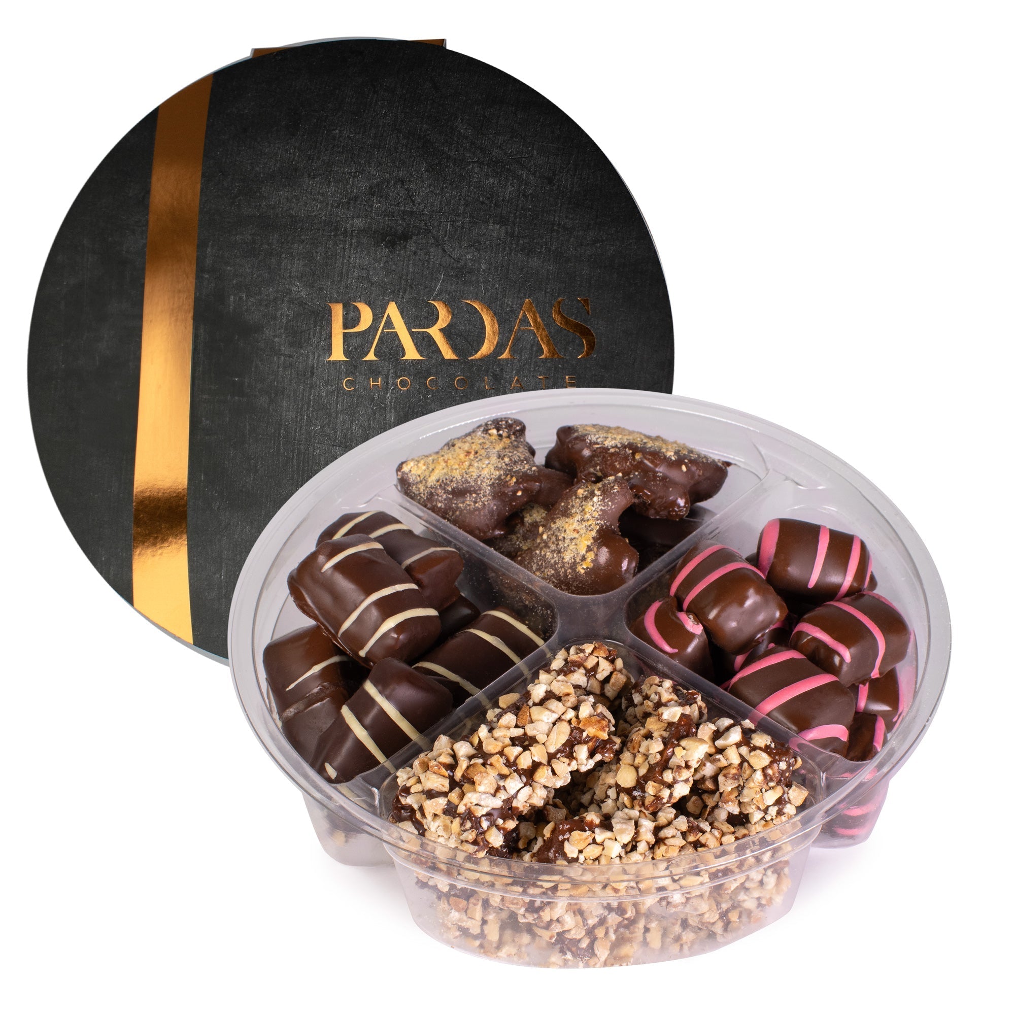 Pardas Chocolates Assorted Chocolates - M.S Skincare