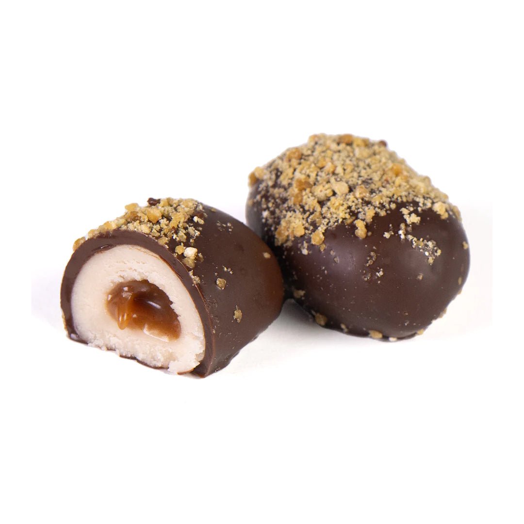 Pardas Chocolates Caramel Bonbon - M.S Skincare