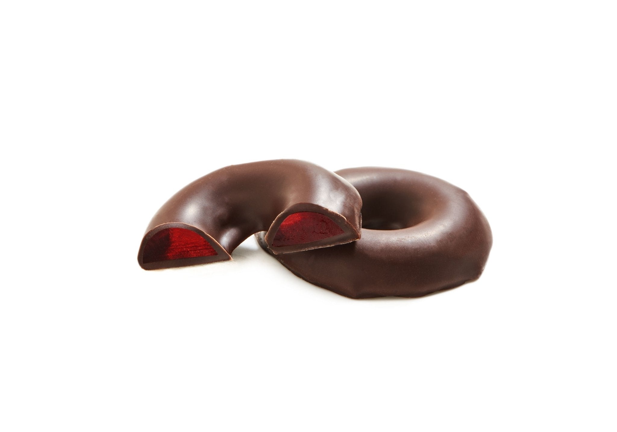 Pardas Chocolates Jelly Rings - M.S Skincare