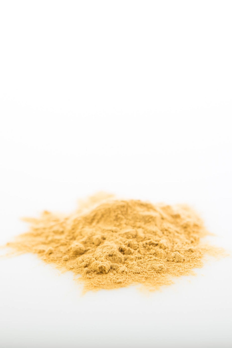 Mason Pine Pollen (Wildcrafted)