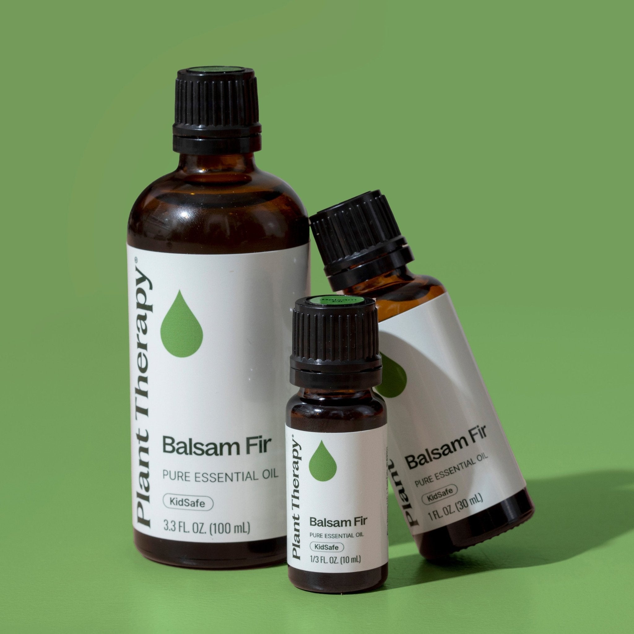 Plant Therapy Balsam Fir Essential Oil